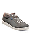 Mens KORE City Walk 2.0 Lace to Toe Casual Oxford Sneakers 