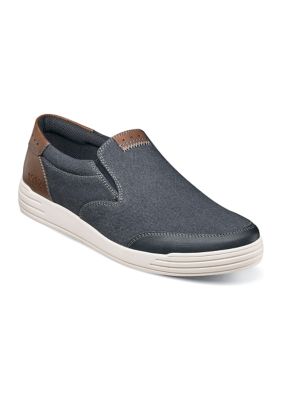 Nunn Bush Cam Slip-On Dress Shoe | belk