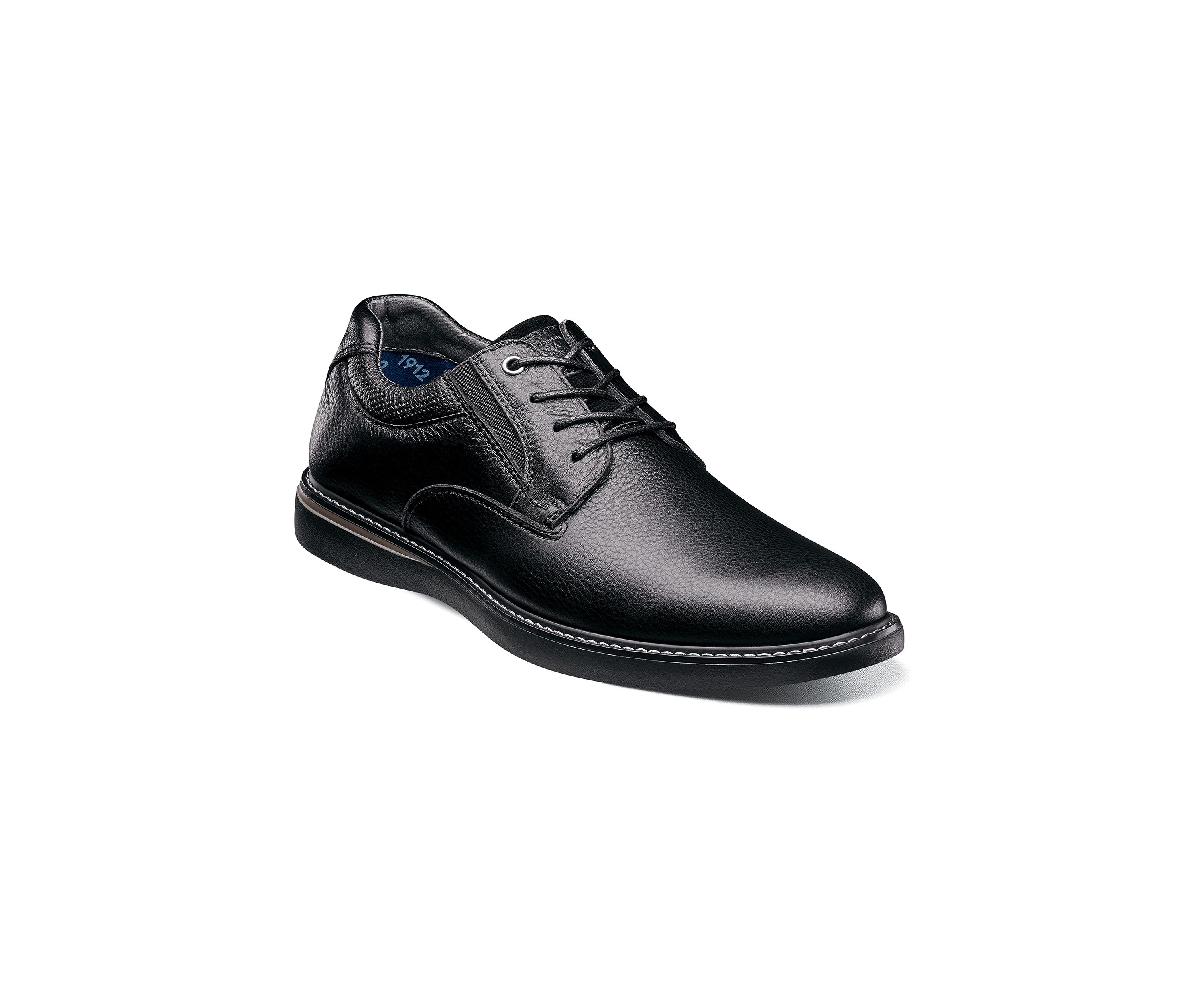 Bayridge Moc Toe Slip On