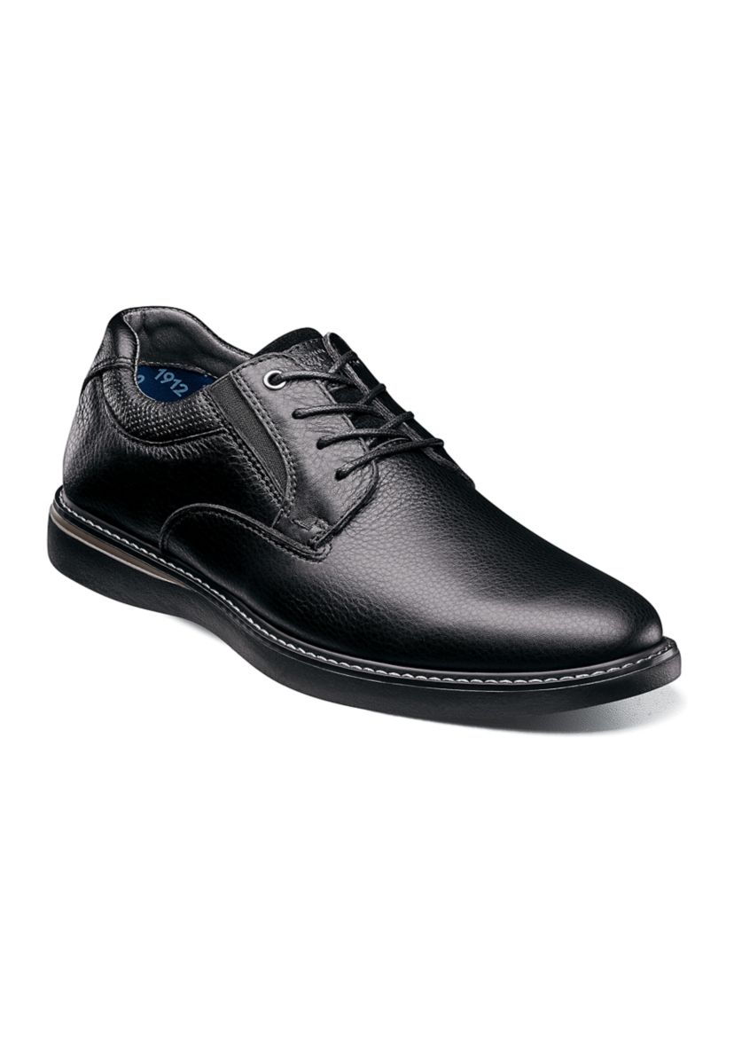 Bayridge Moc Toe Slip On