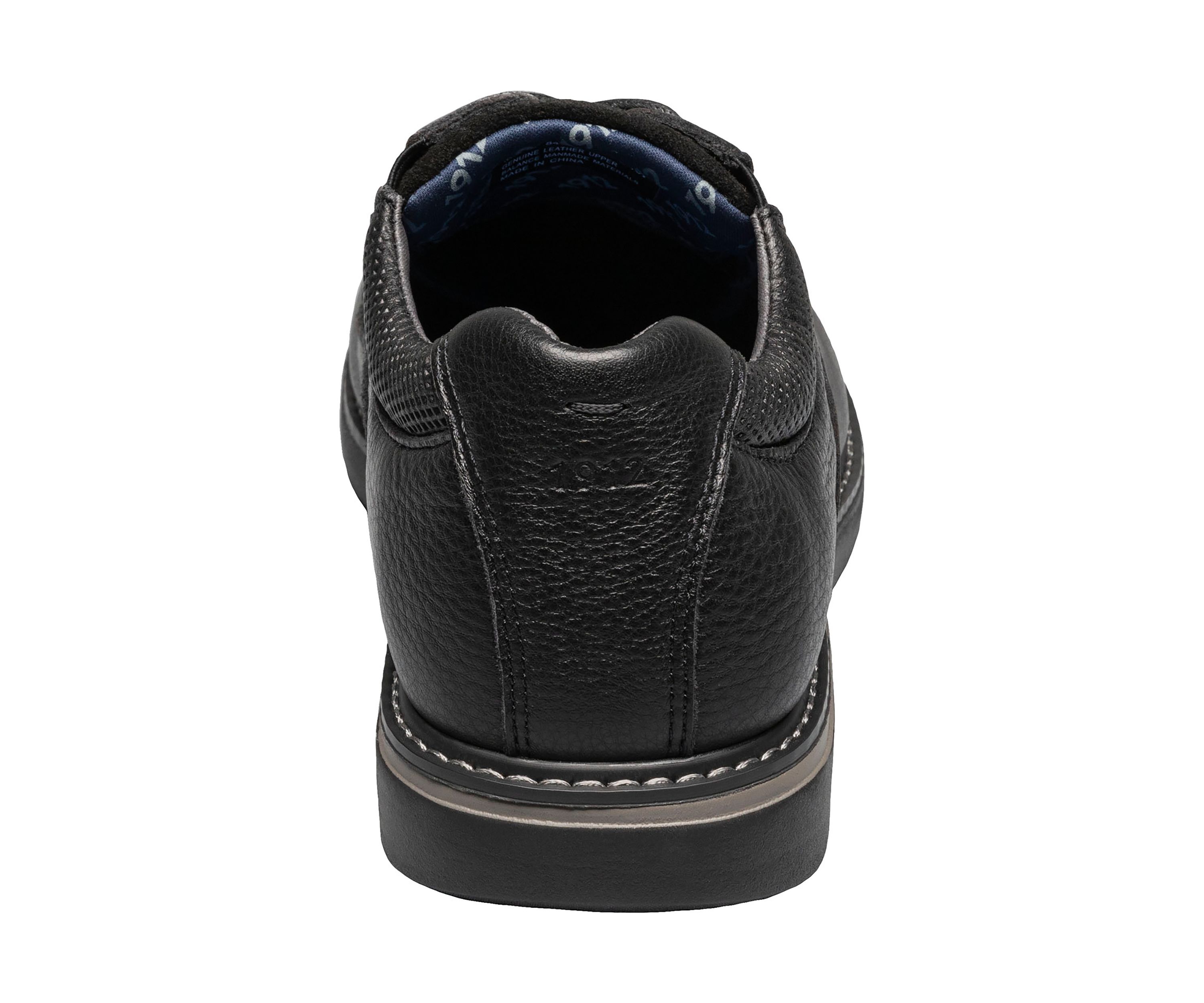 Bayridge Moc Toe Slip On