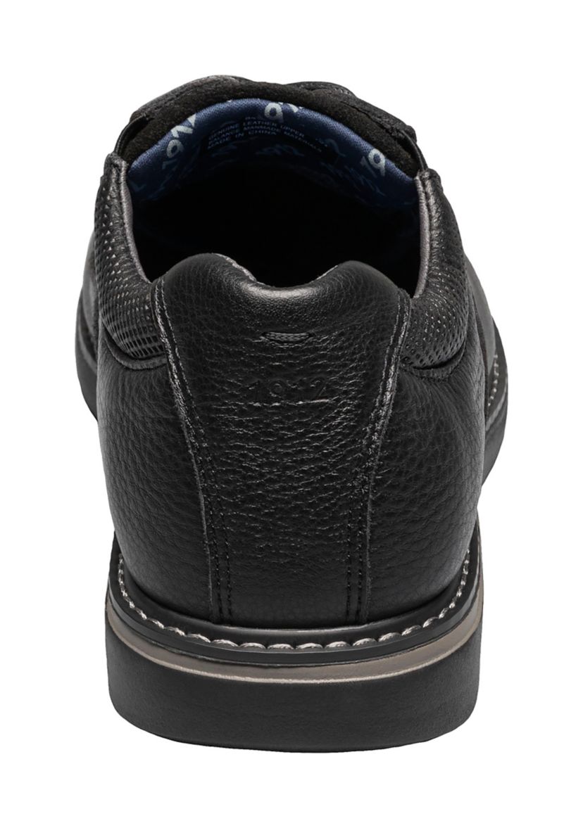 Bayridge Moc Toe Slip On