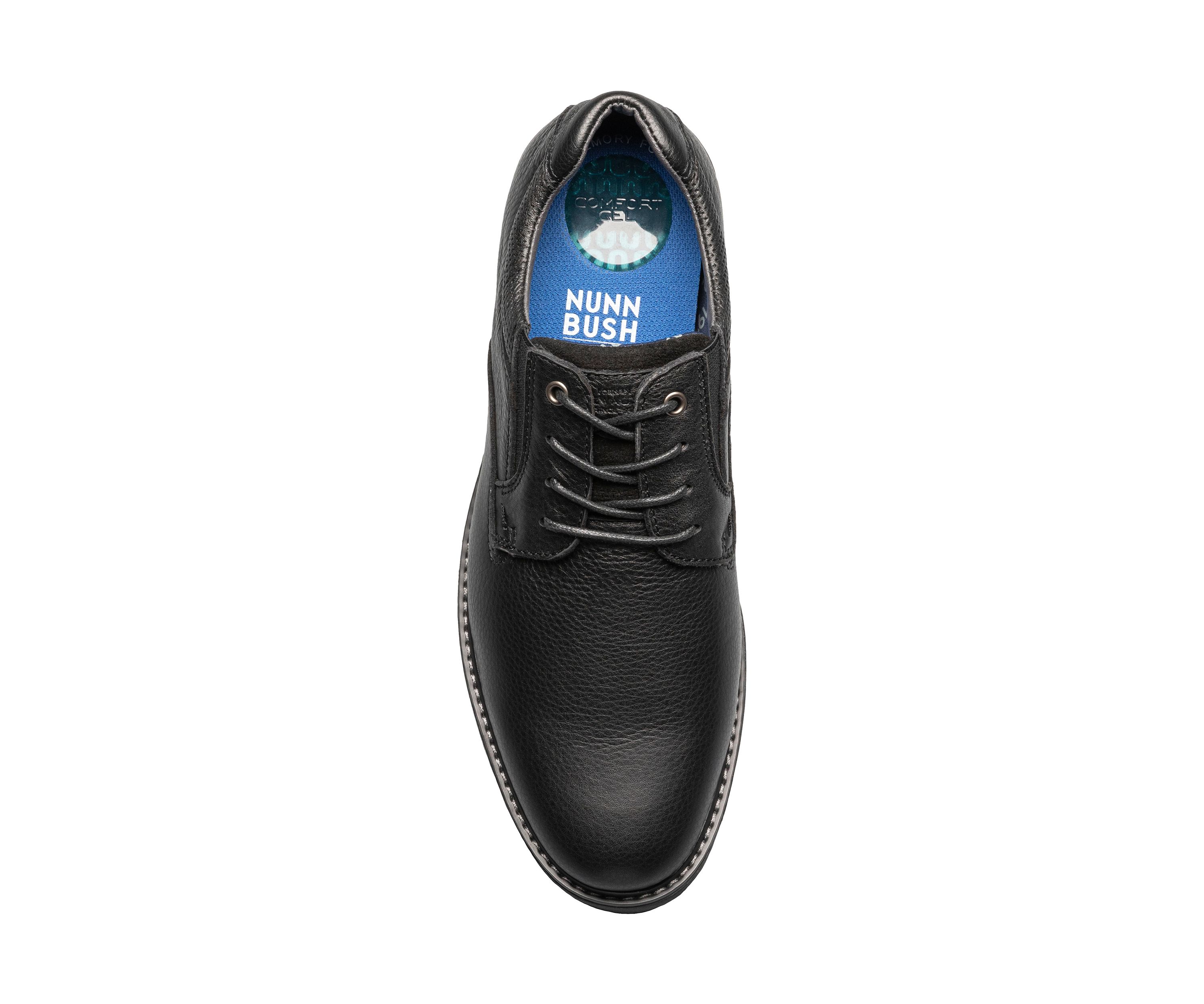Bayridge Moc Toe Slip On