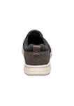 Conway Knit Moc Slip On Boat Shoes