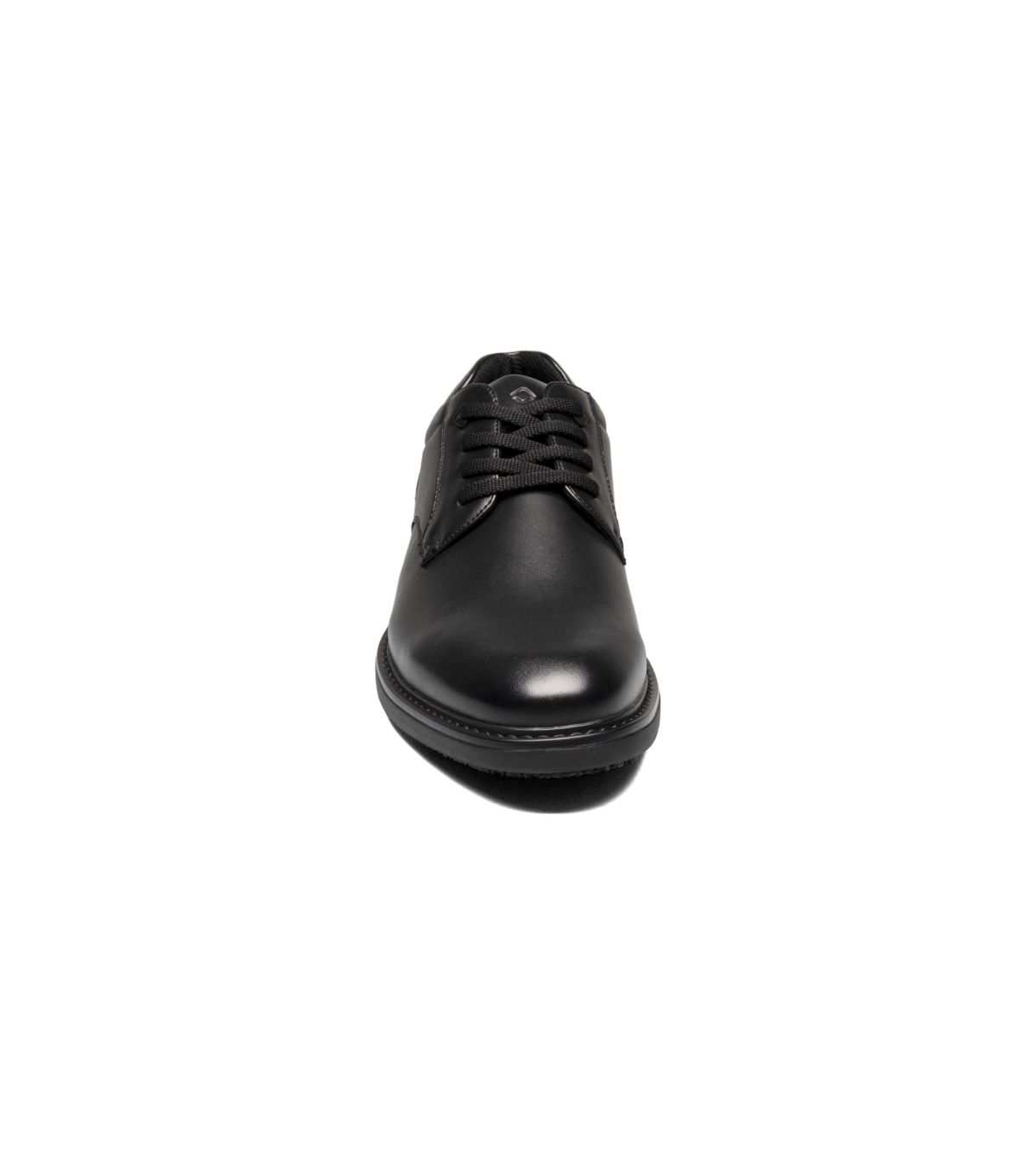 Wade Work Plain Toe Oxford