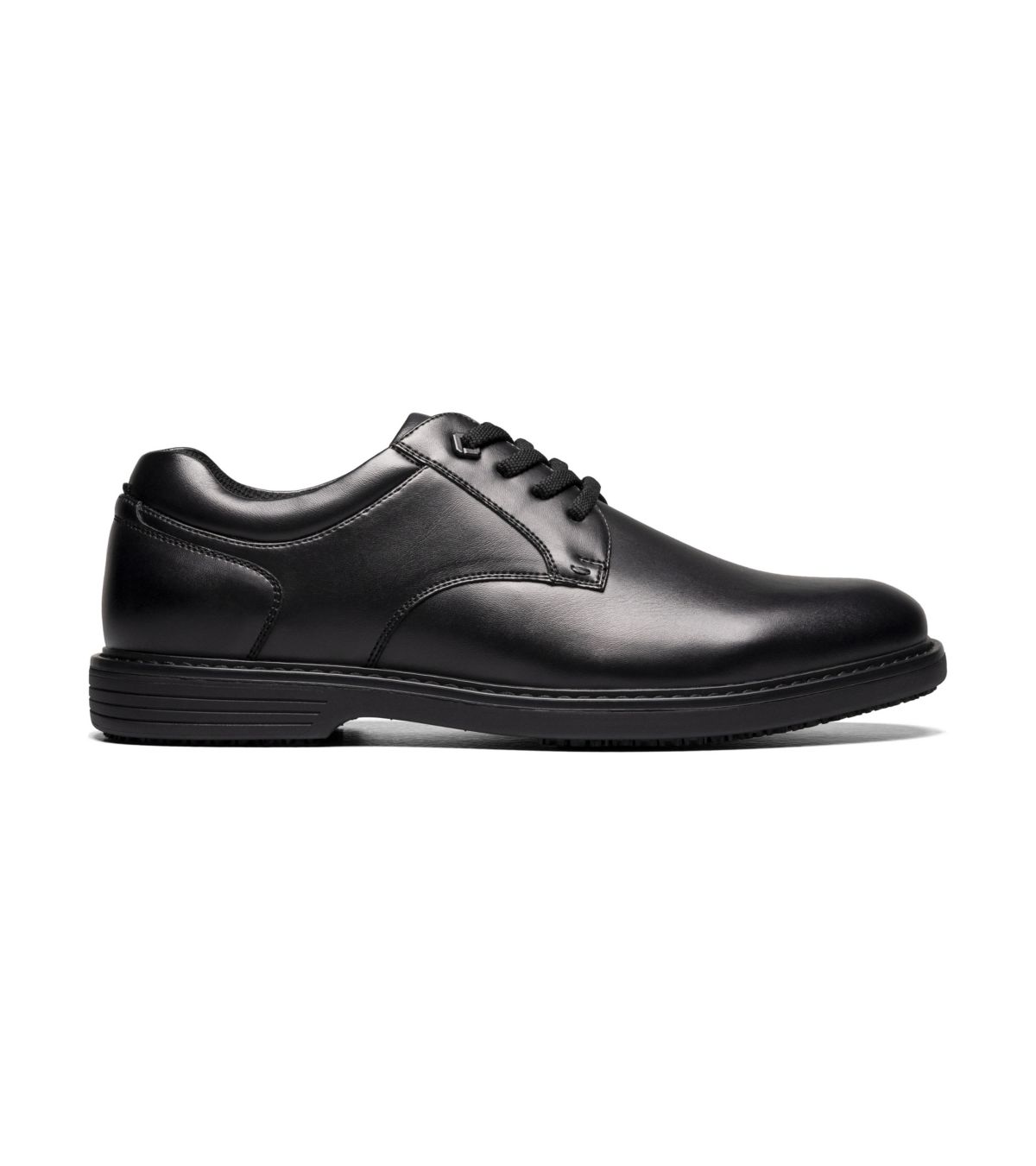 Wade Work Plain Toe Oxford