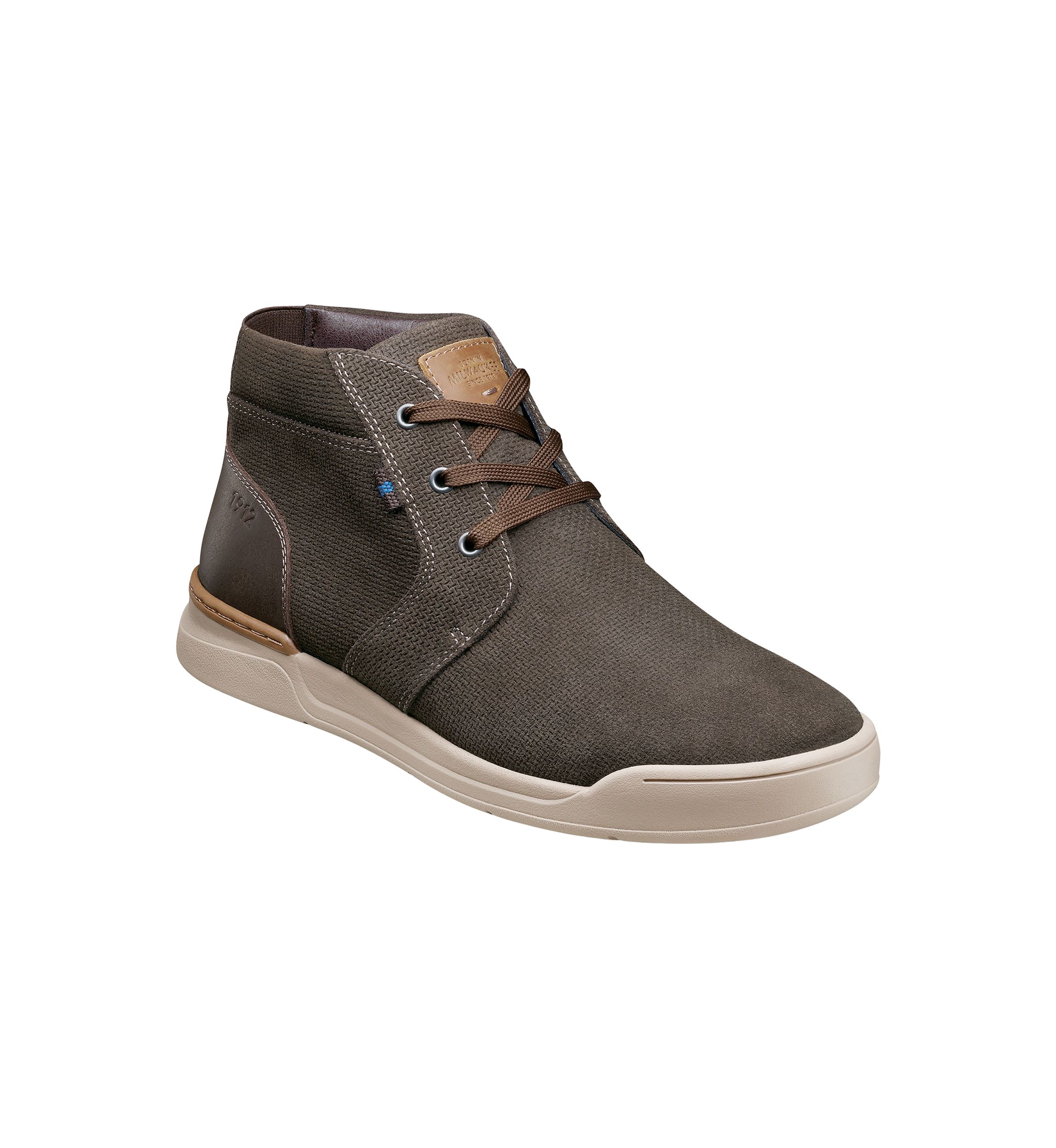 Kore Tour 2.0 Plain Toe Chukka Boots