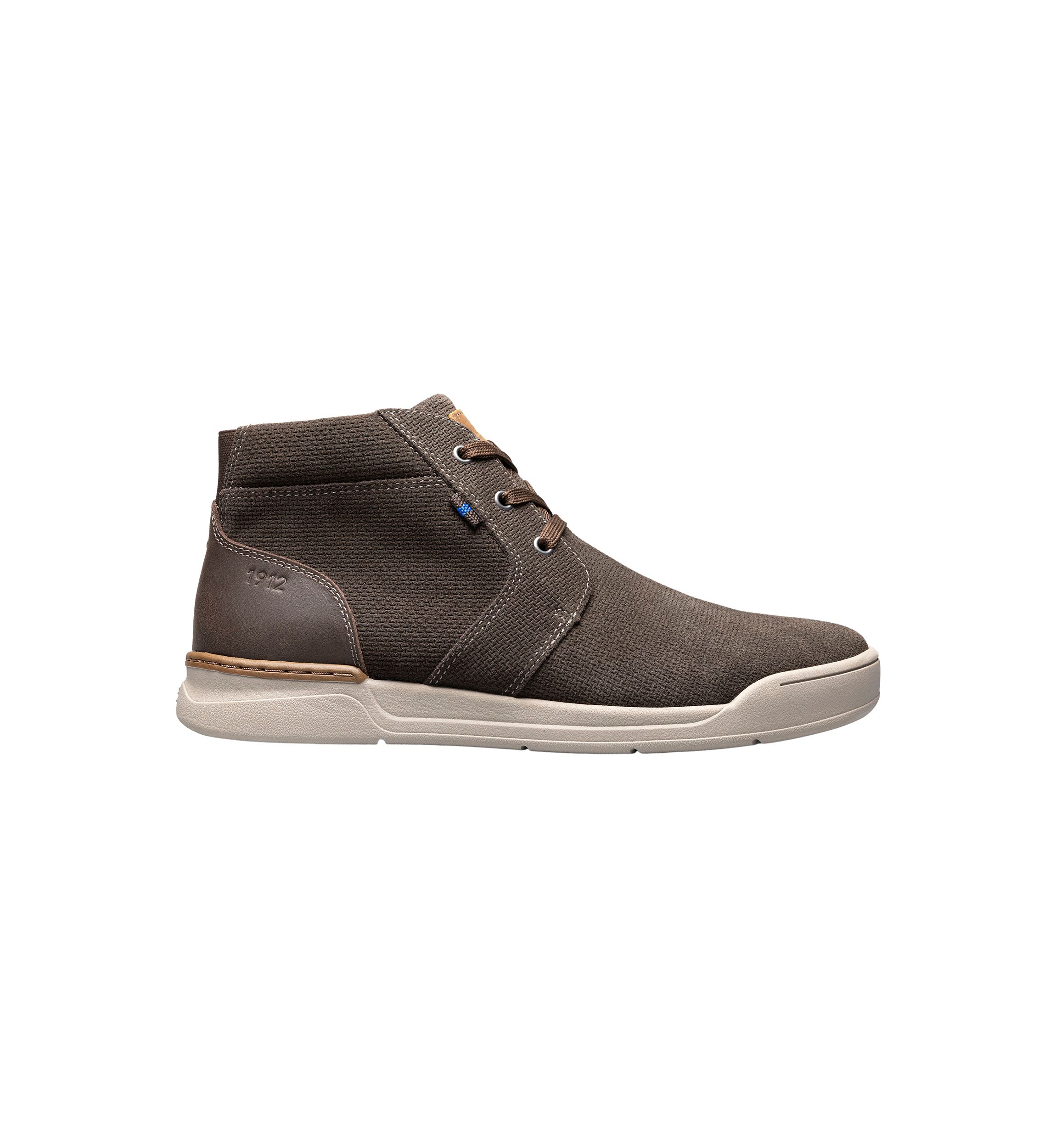 Kore Tour 2.0 Plain Toe Chukka Boots