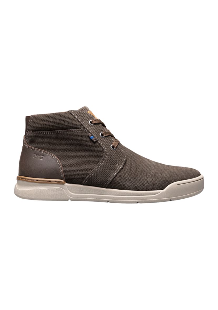 Kore Tour 2.0 Plain Toe Chukka Boots