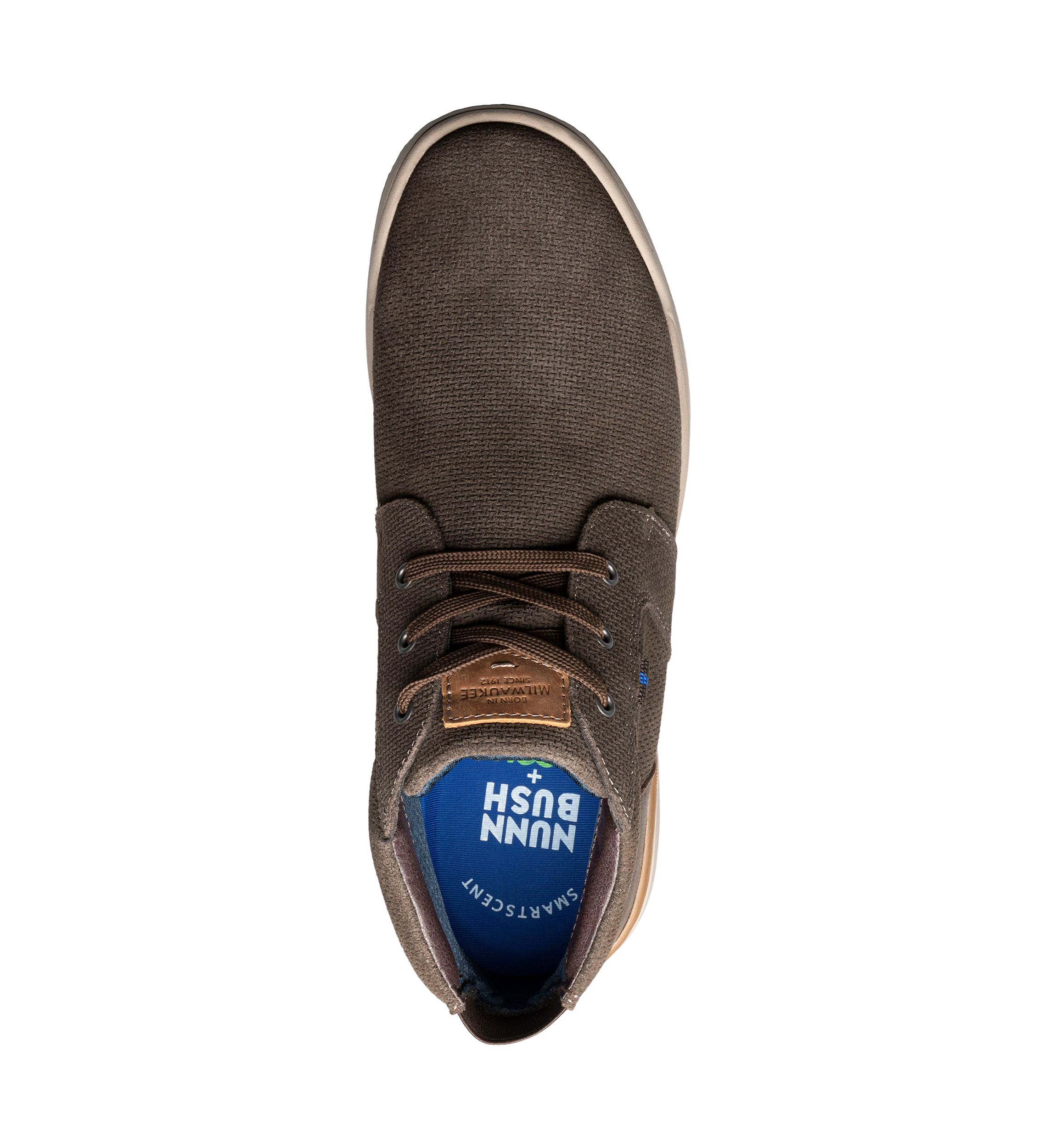Kore Tour 2.0 Plain Toe Chukka Boots