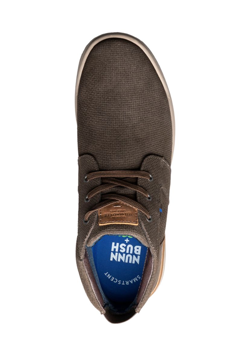 Kore Tour 2.0 Plain Toe Chukka Boots