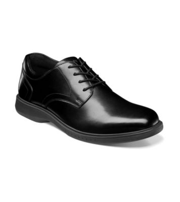 Nunn bush black on sale loafers