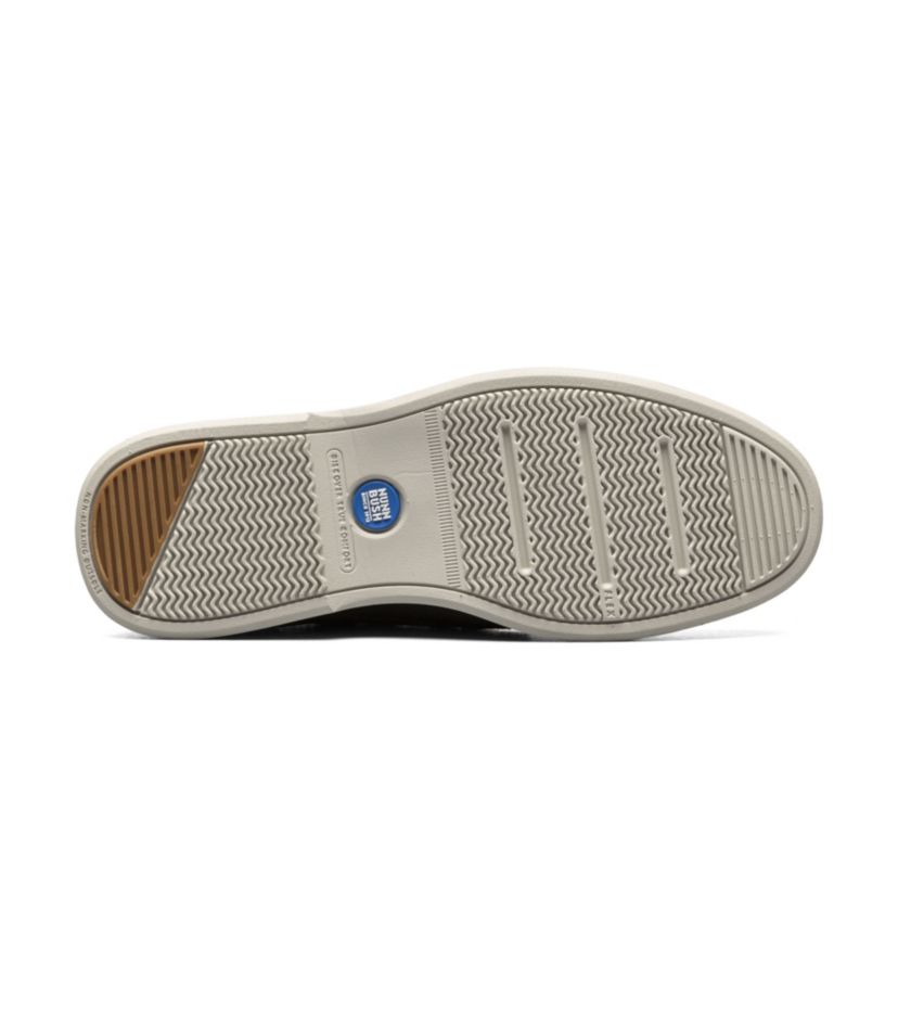 Otto Moc Toe Slip On