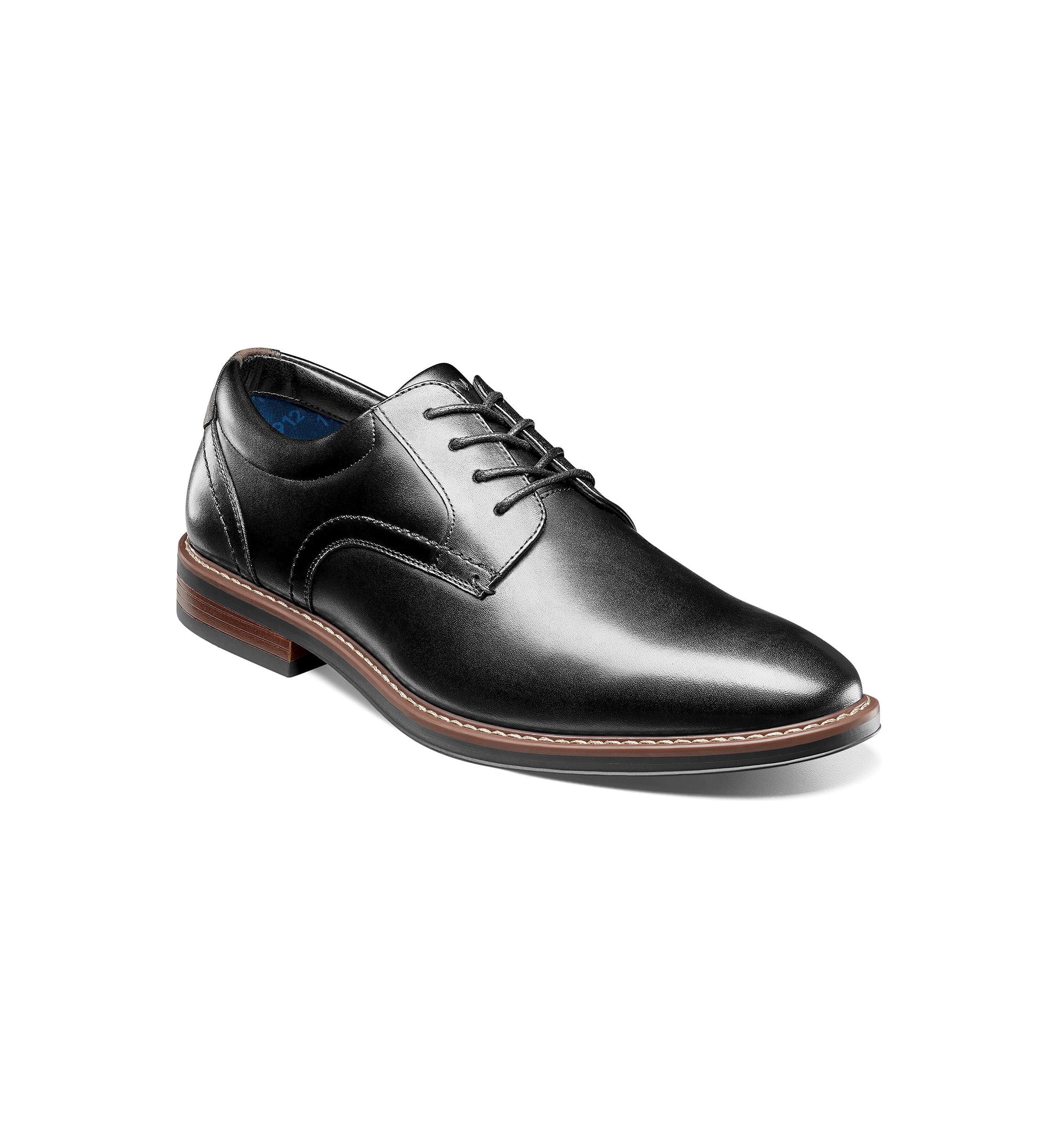 Centro Flex PTO Oxfords