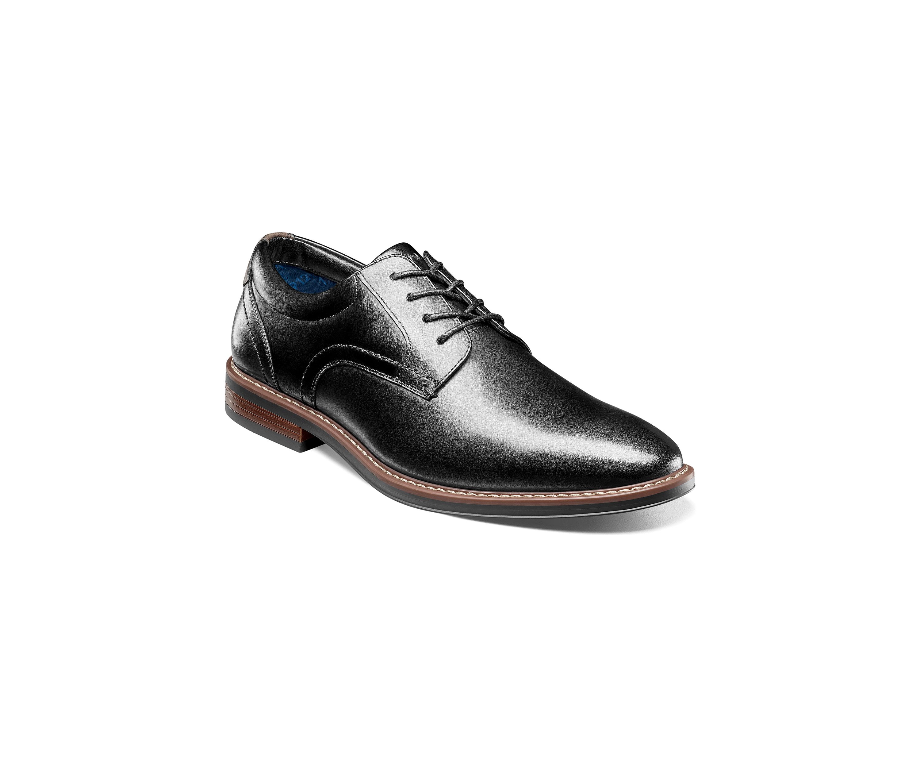 Centro Flex PTO Oxfords