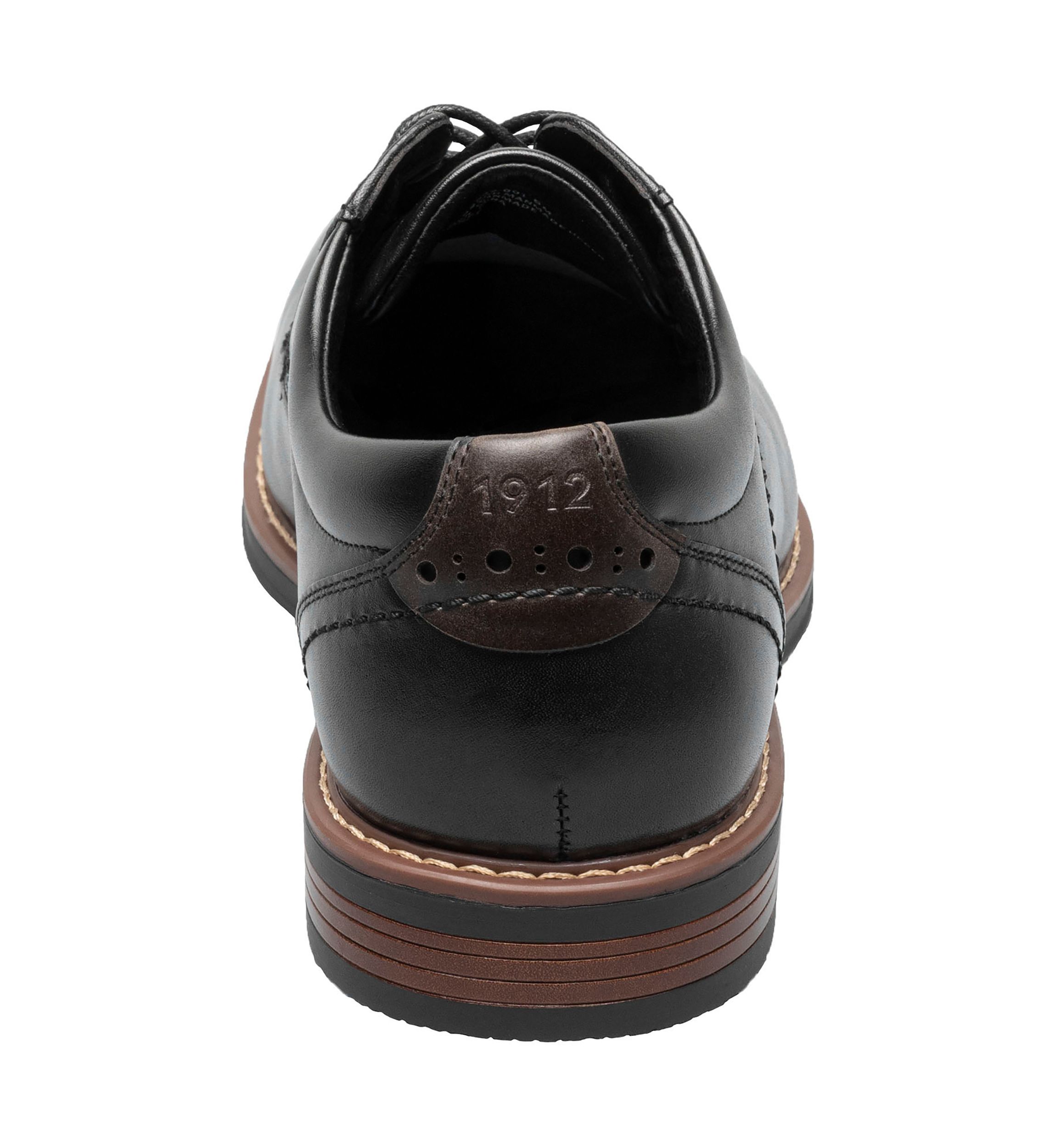 Centro Flex PTO Oxfords