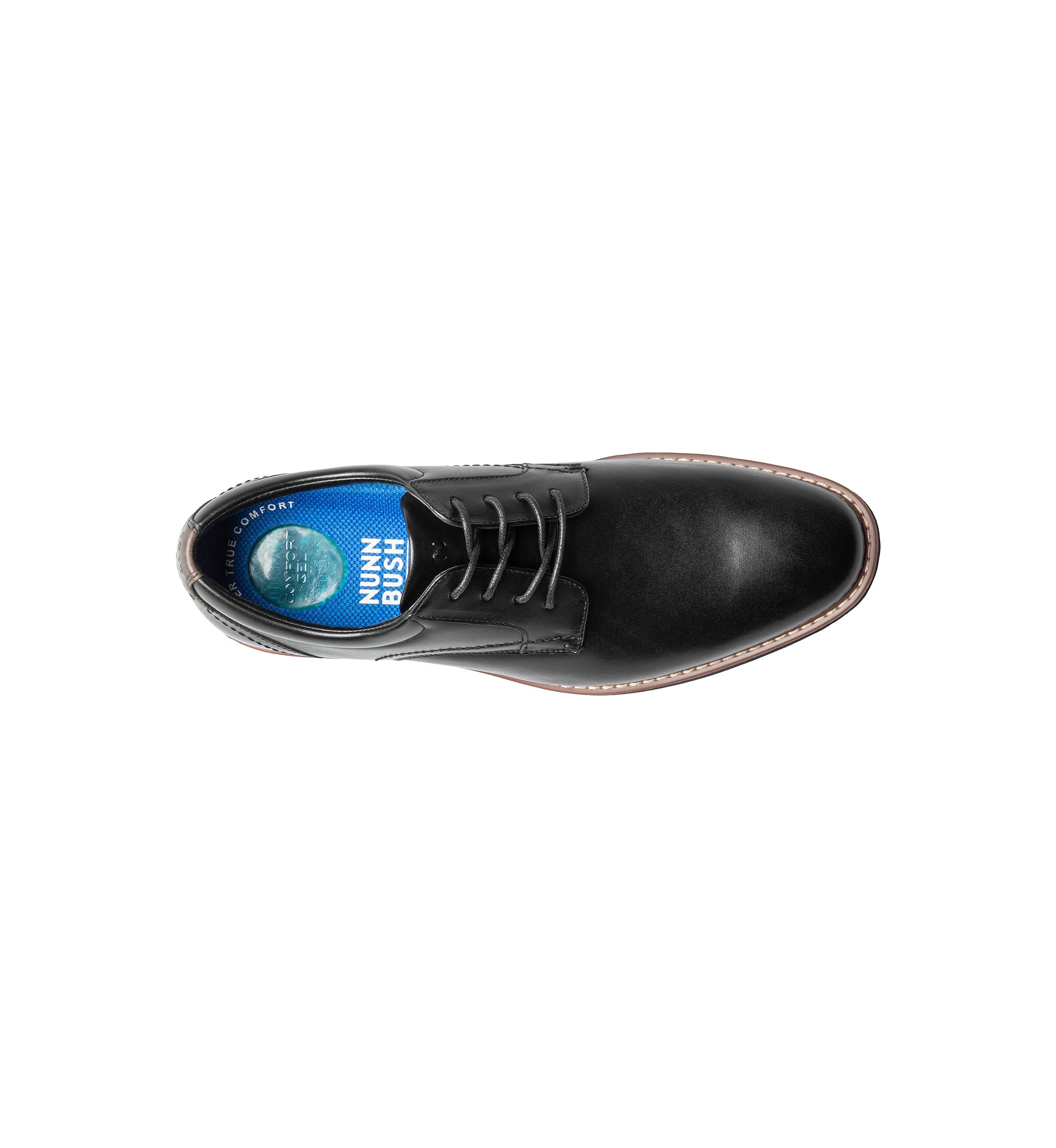 Centro Flex PTO Oxfords