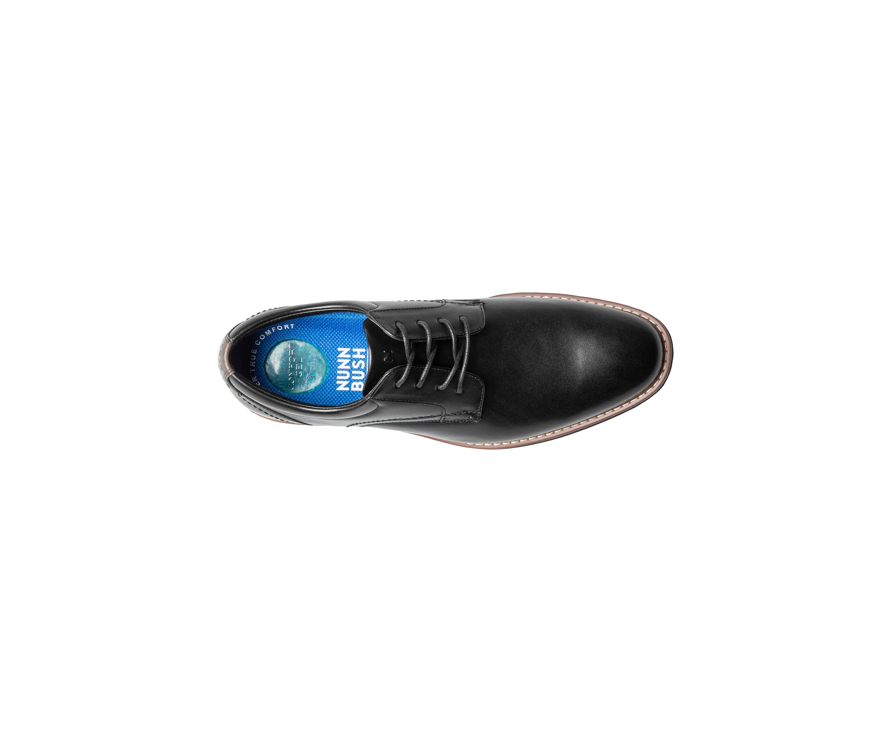 Centro Flex PTO Oxfords