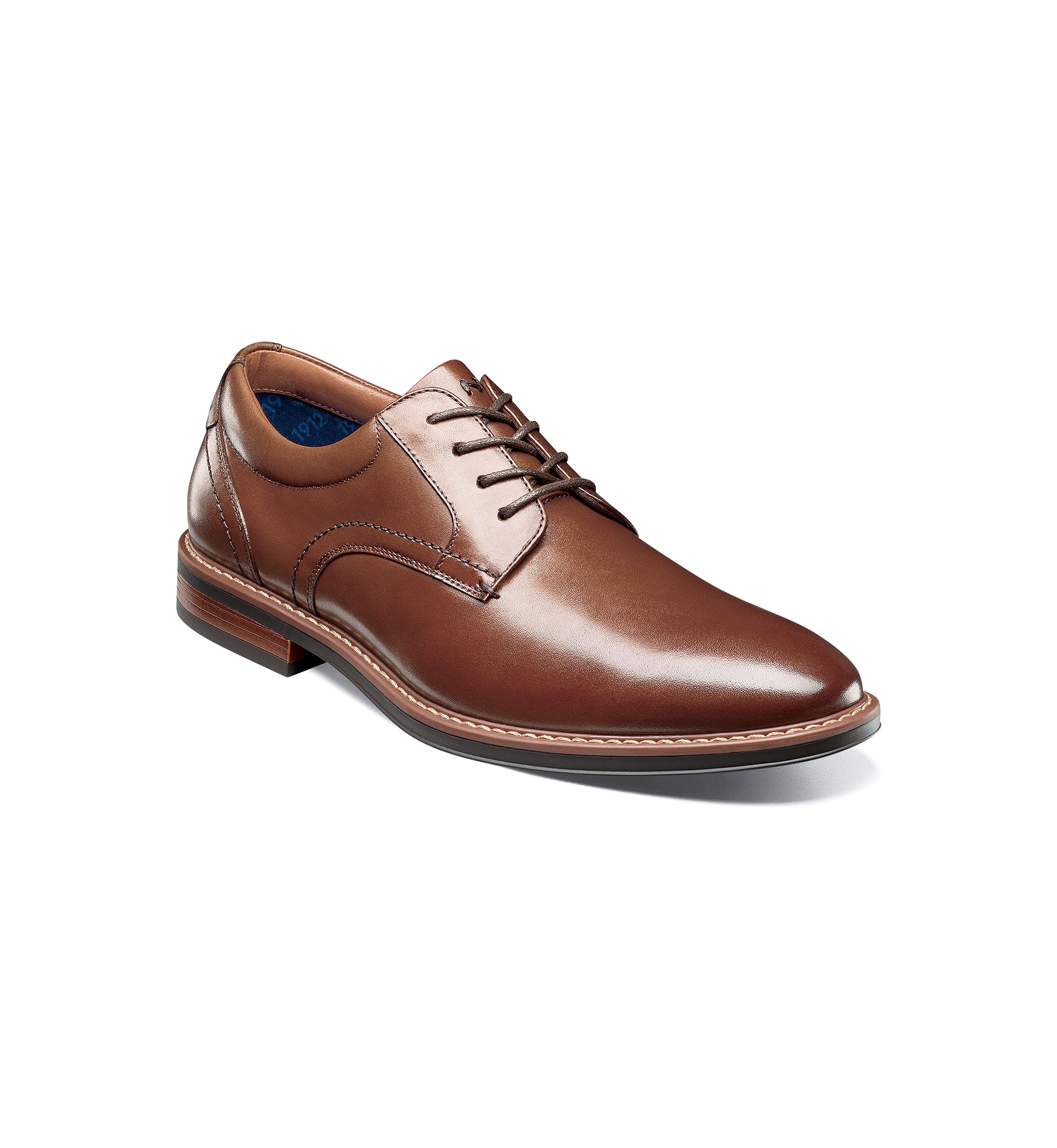 Centro Flex Oxford Shoes