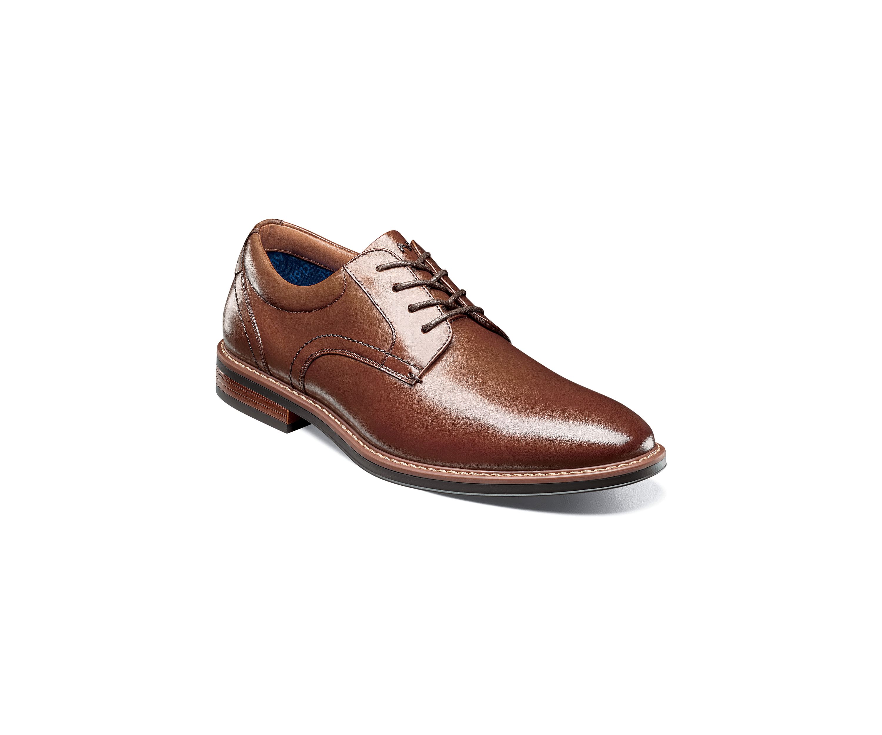 Centro Flex Oxford Shoes