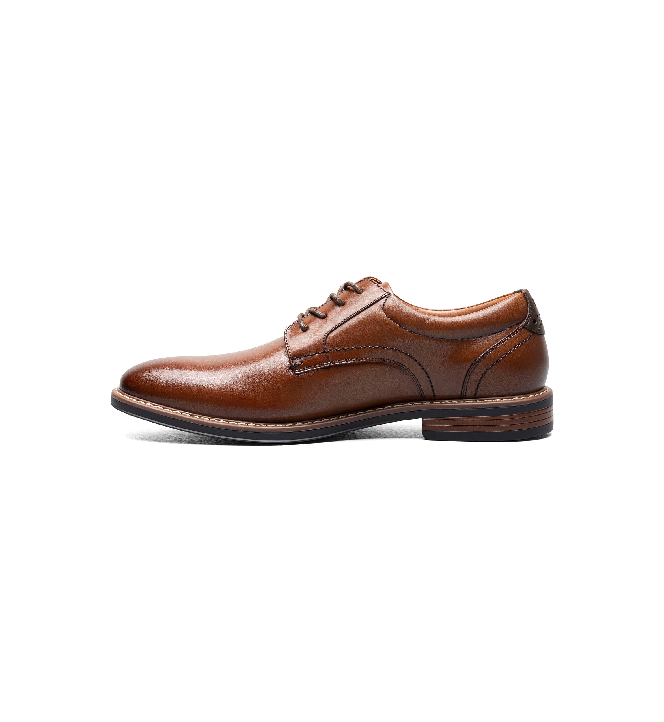 Centro Flex Oxford Shoes