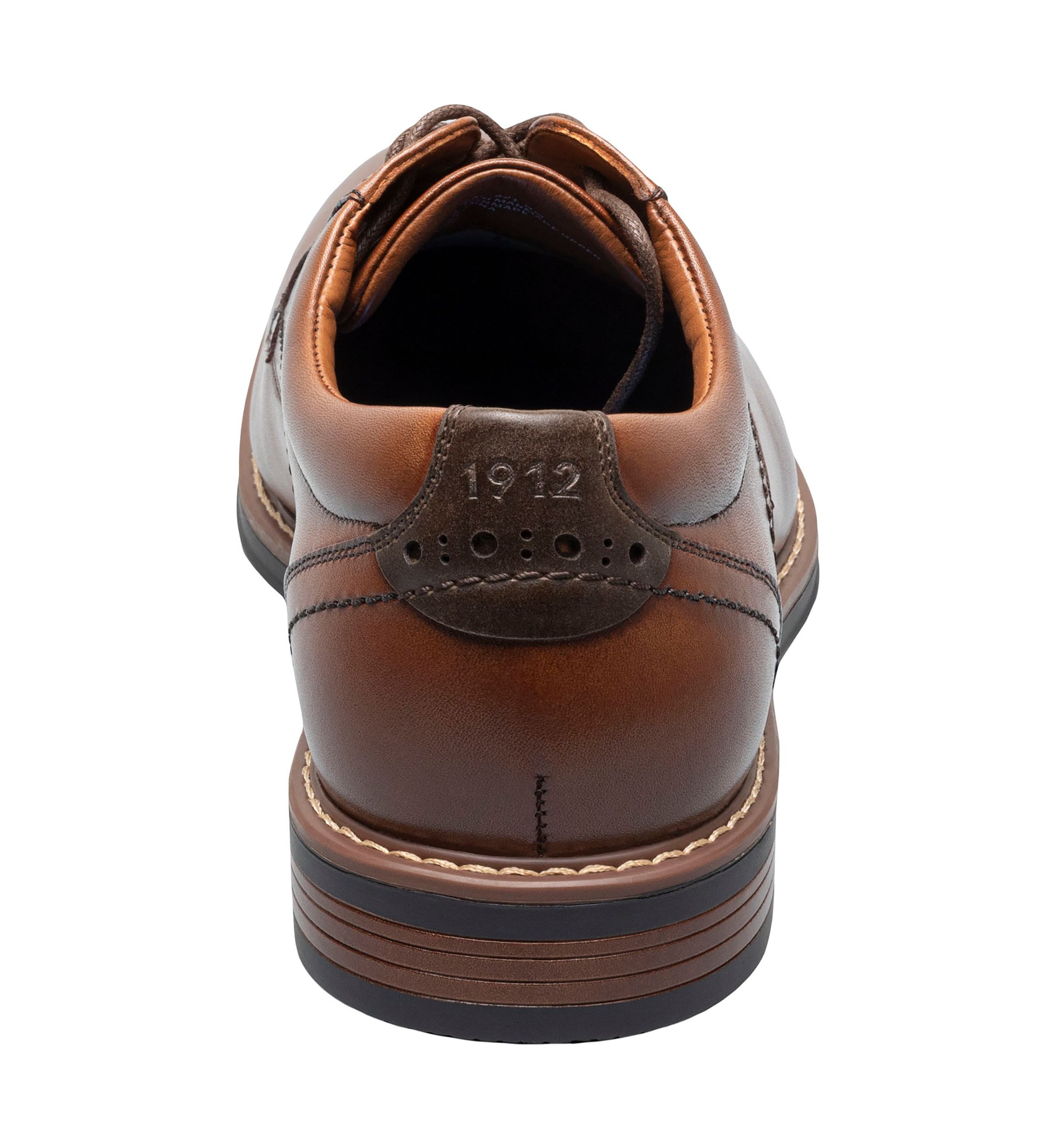 Centro Flex Oxford Shoes