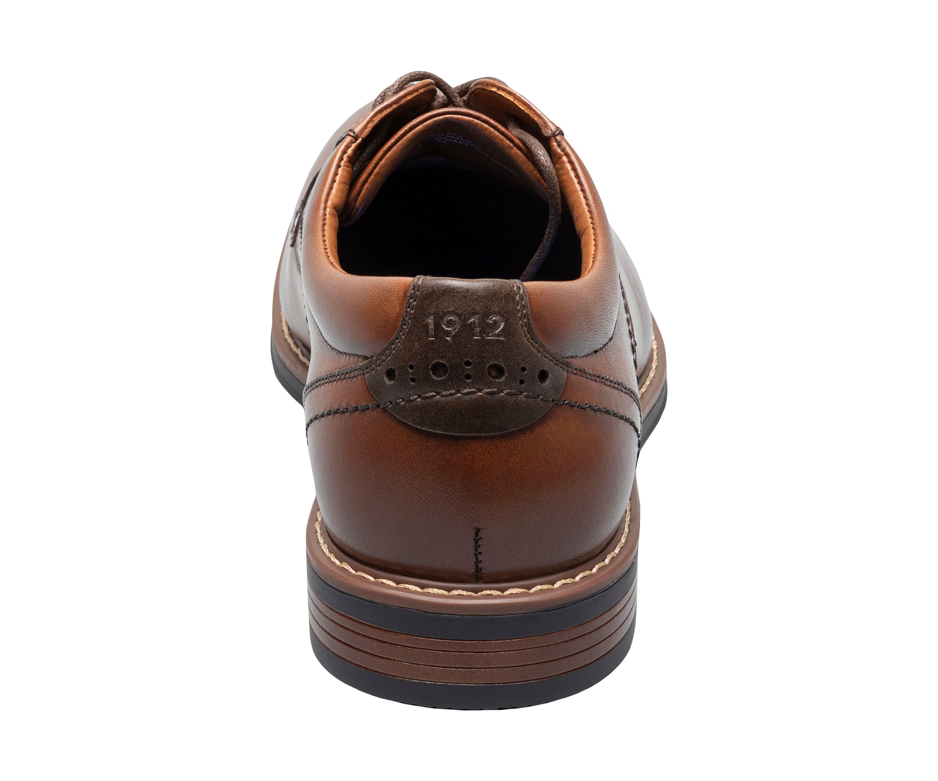 Centro Flex Oxford Shoes