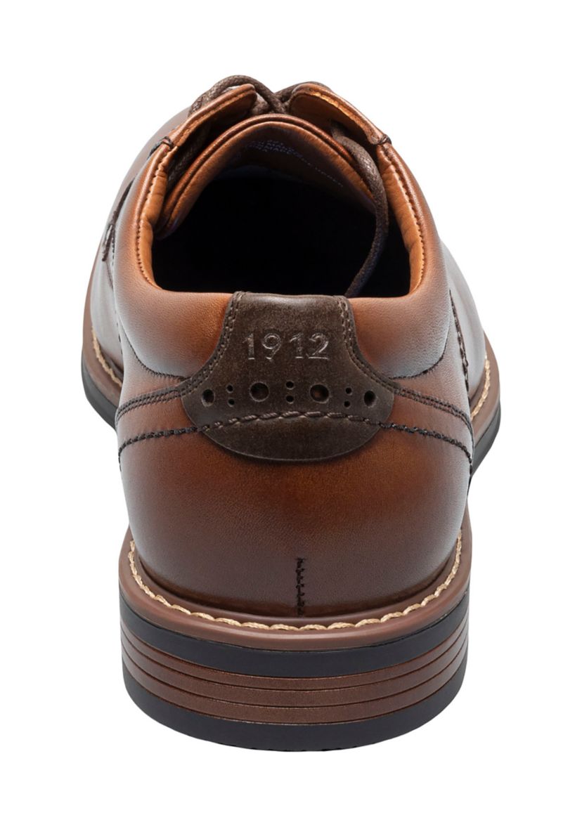 Centro Flex Oxford Shoes