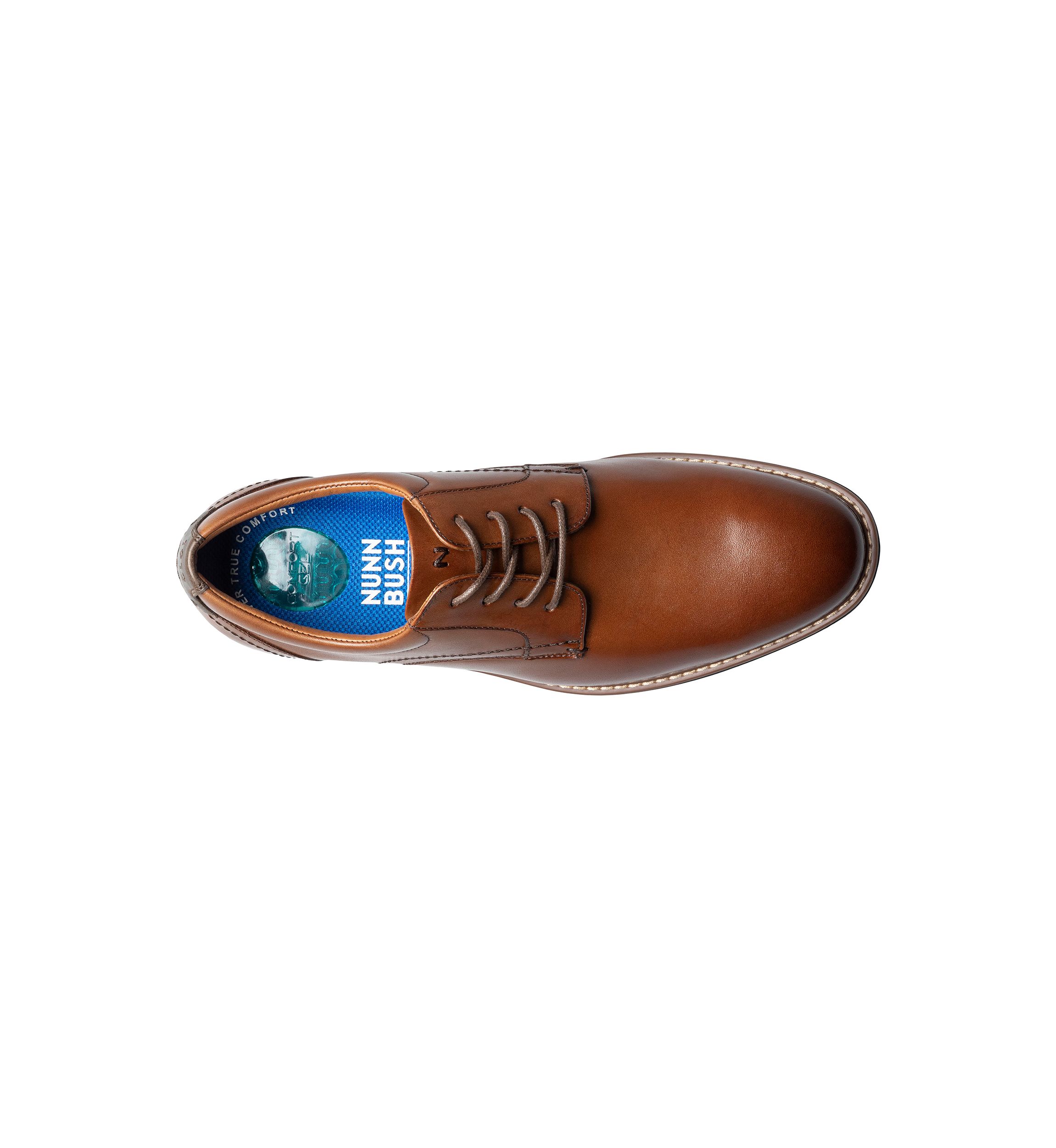 Centro Flex Oxford Shoes