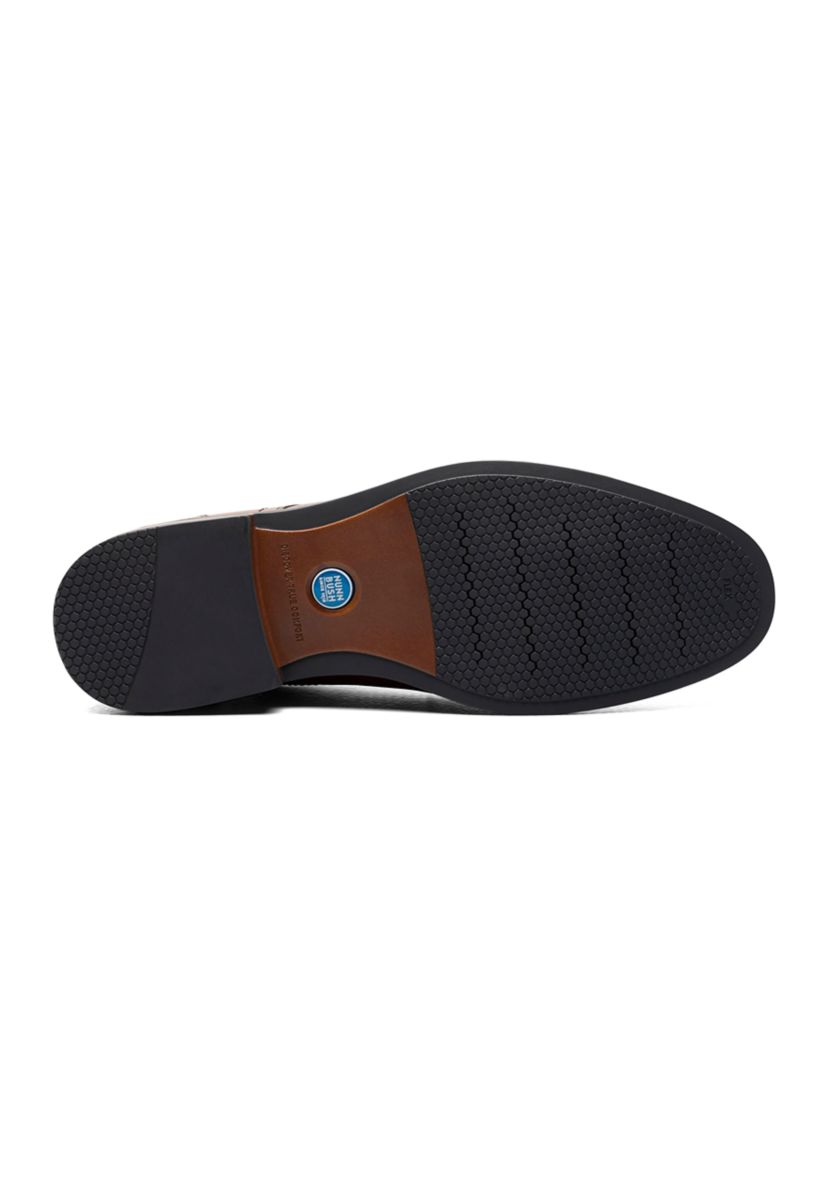 Centro Flex Oxford Shoes