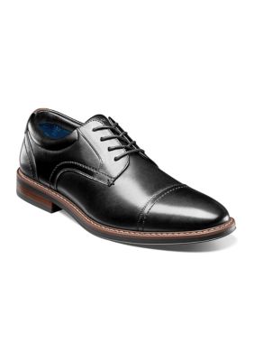 Nunn Bush Men's Centro Flex CTO Oxfords