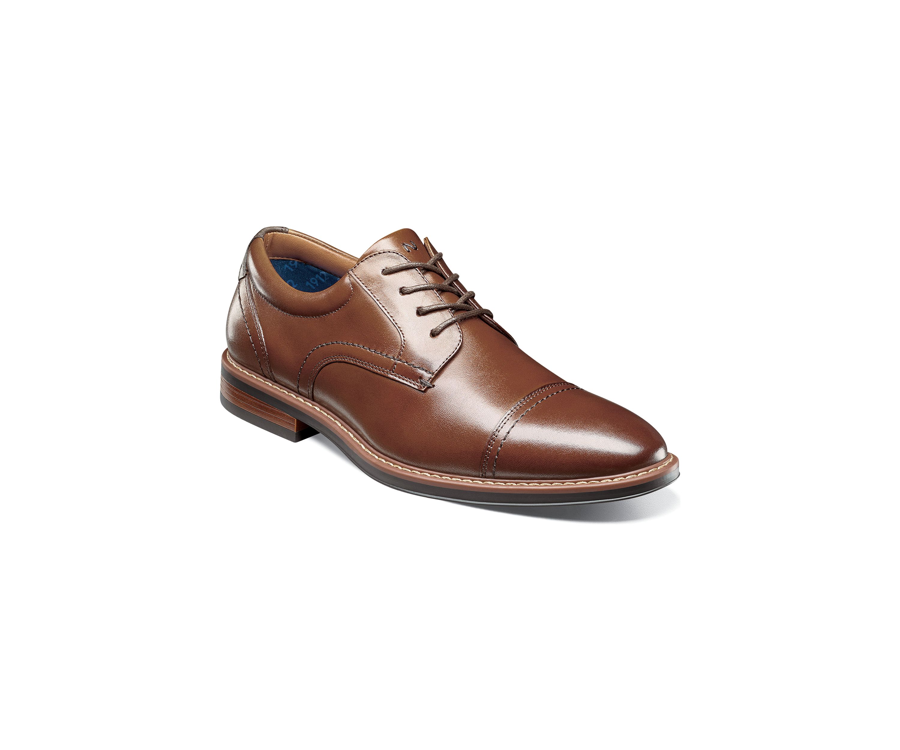 Centro Flex CTO Oxfords
