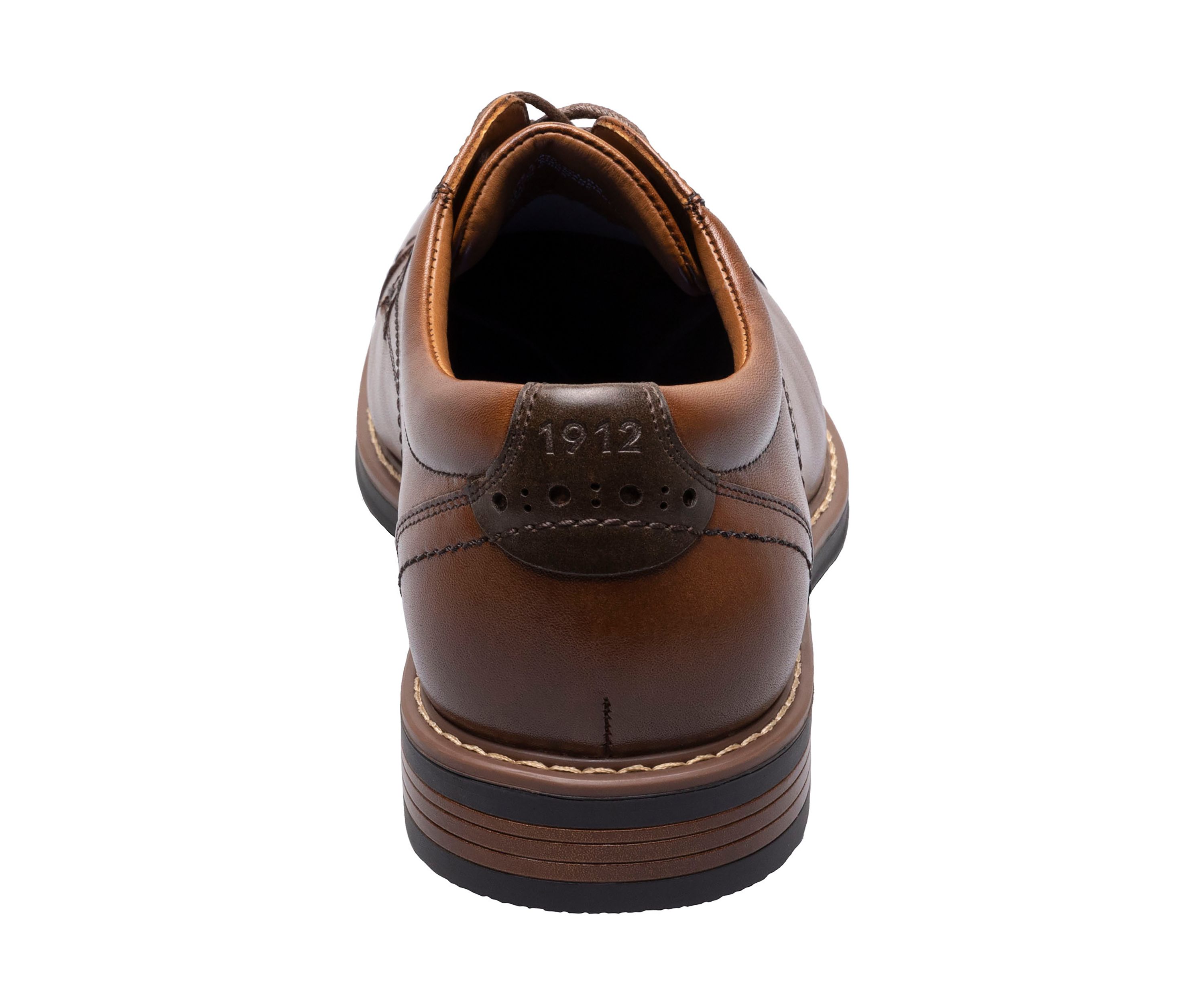 Centro Flex CTO Oxfords