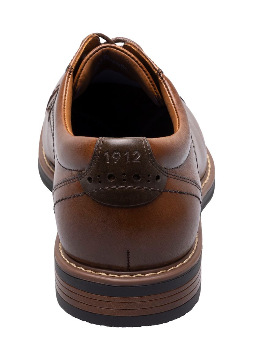 Centro Flex CTO Oxfords