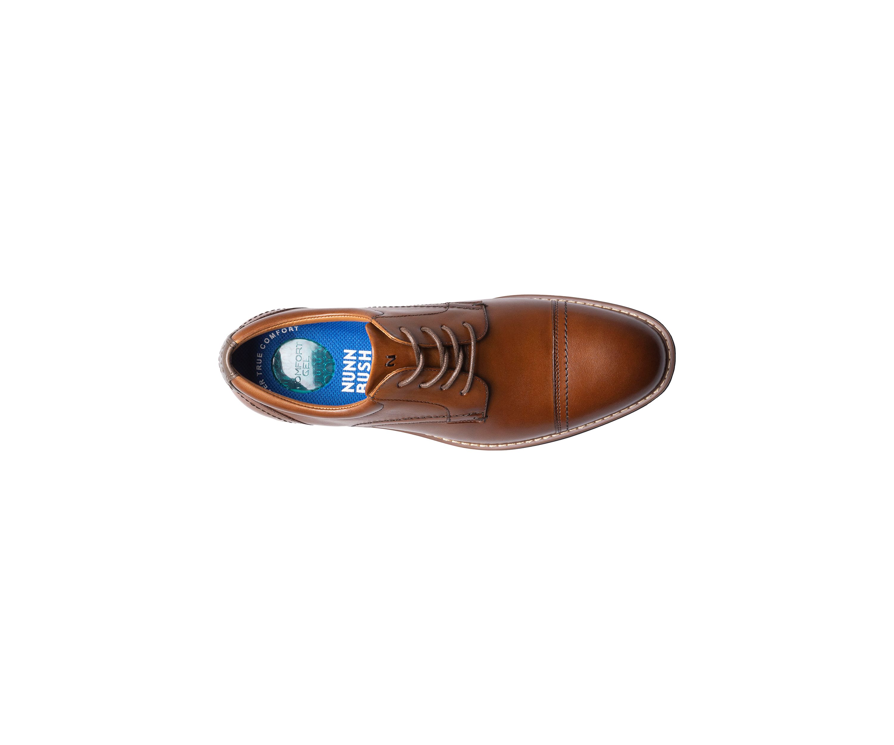 Centro Flex CTO Oxfords