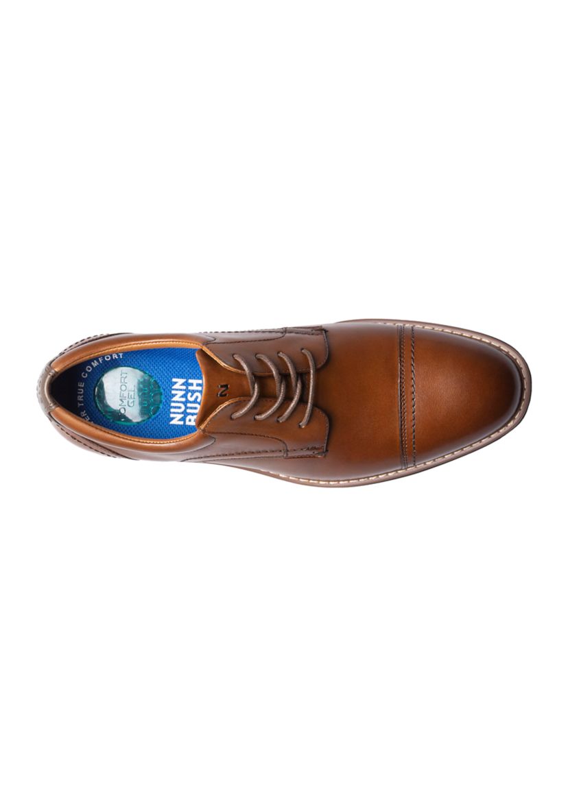 Centro Flex CTO Oxfords