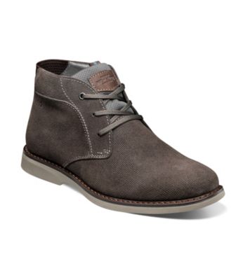 nunn bush littleton chukka