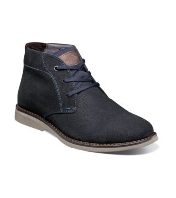 nunn bush littleton chukka