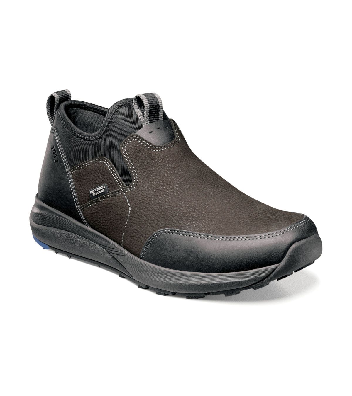 Excursion Slip On Boot