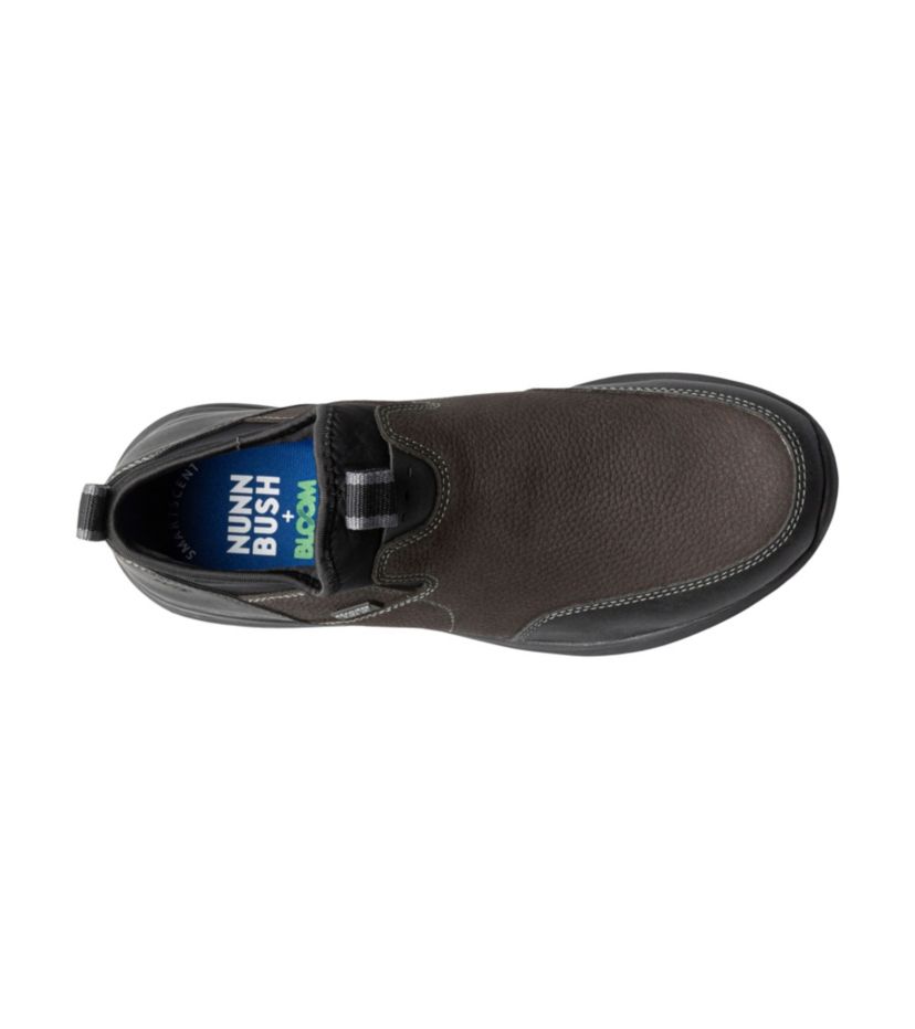 Excursion Slip On Boot