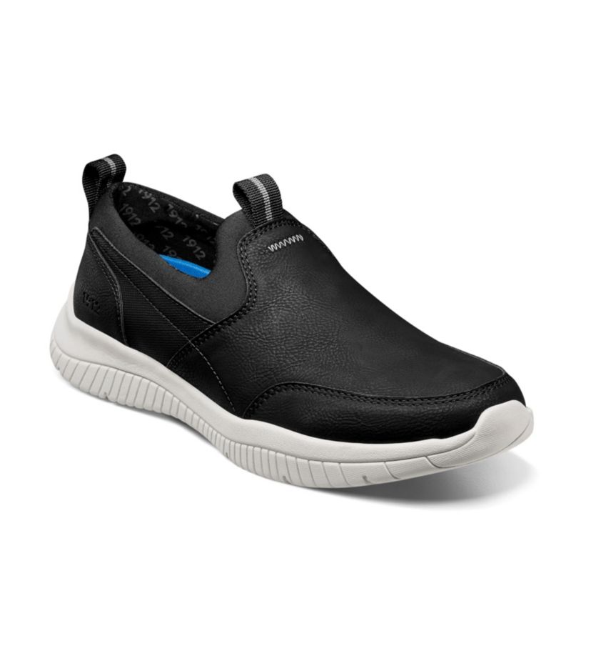 Kore City Pass Moc Toe Slip On