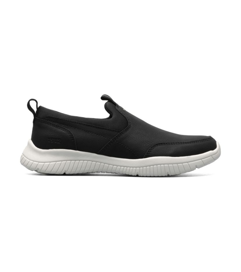 Kore City Pass Moc Toe Slip On
