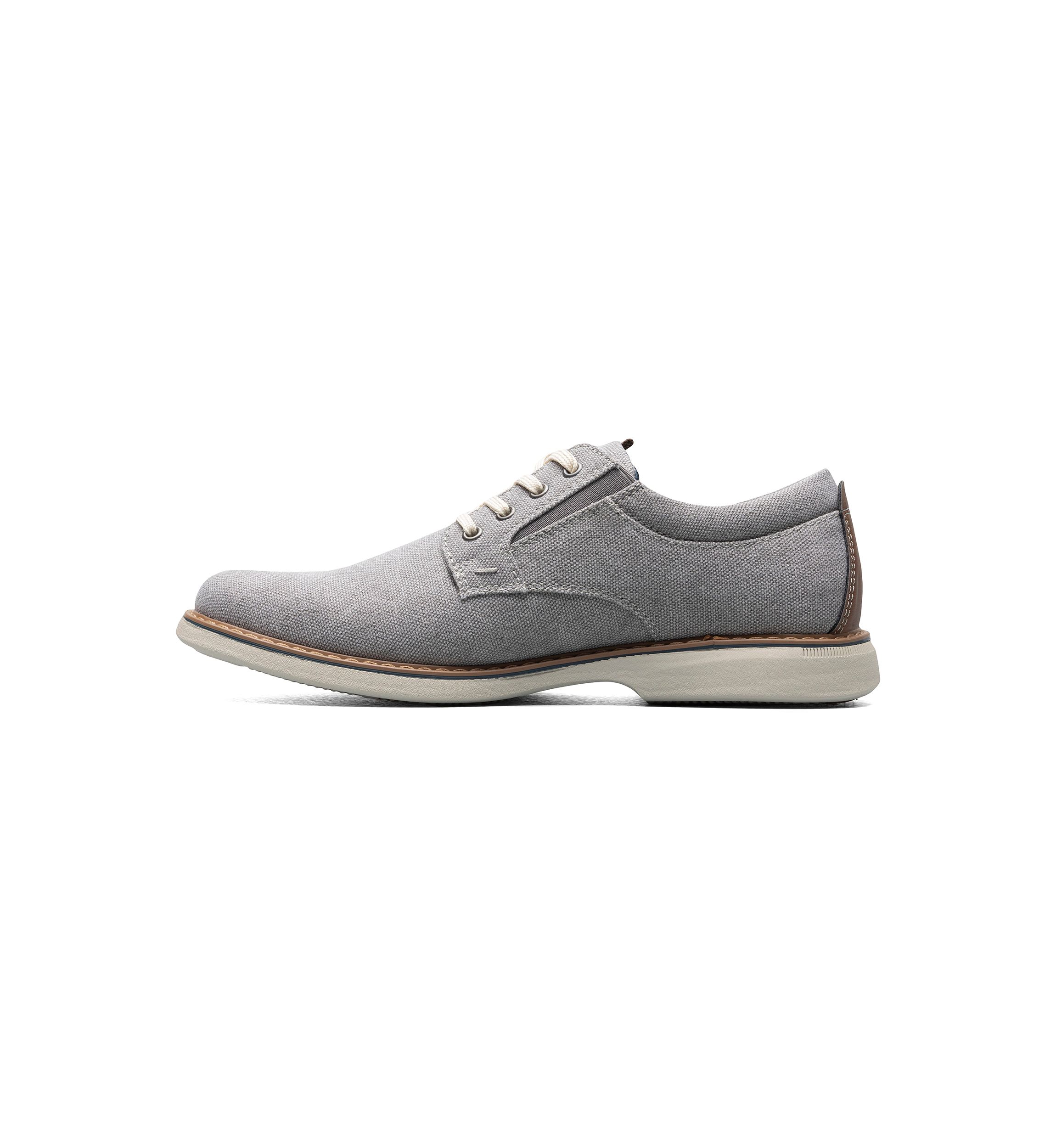 Otto Canvas Oxfords
