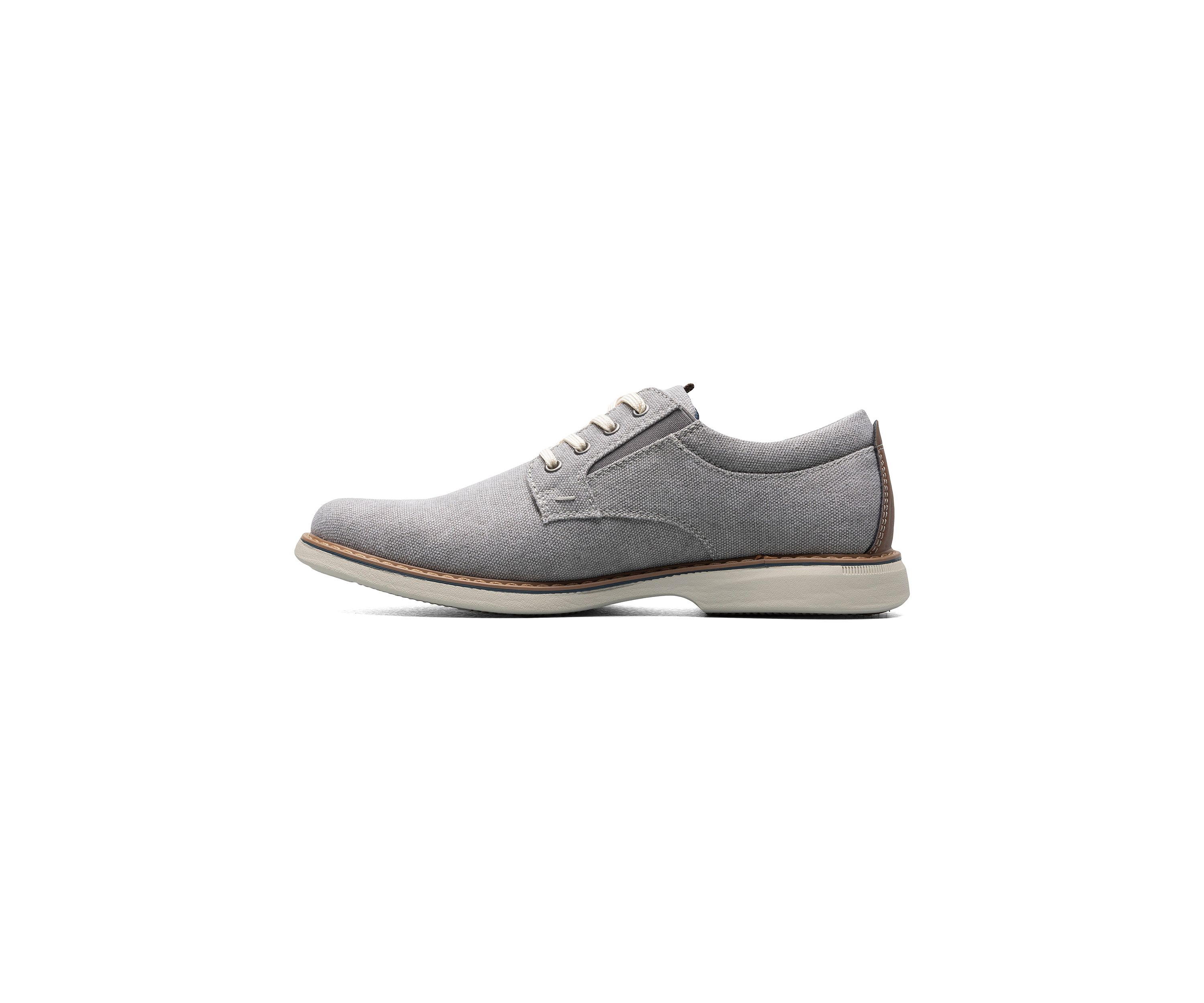 Otto Canvas Oxfords