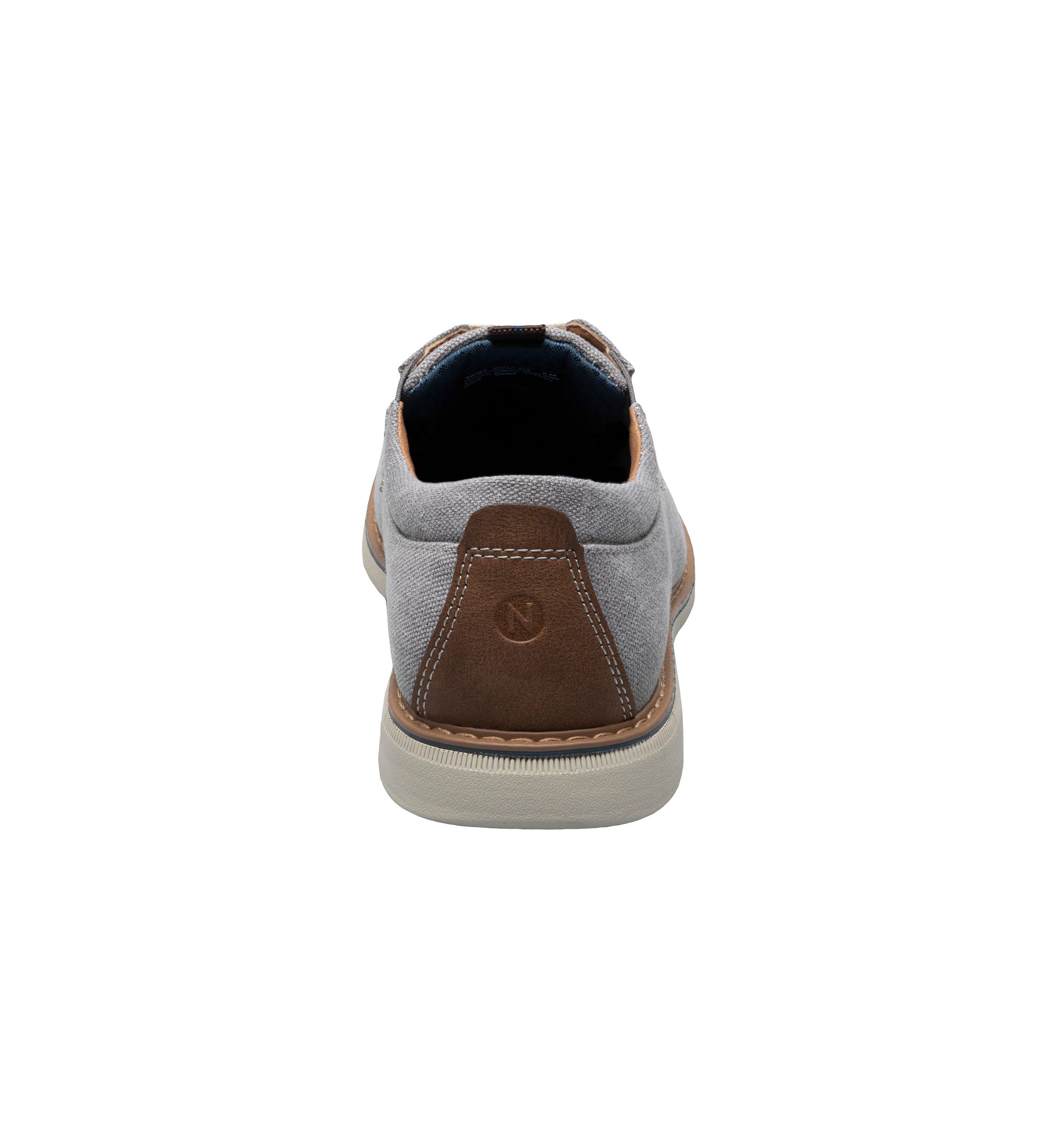 Otto Canvas Oxfords