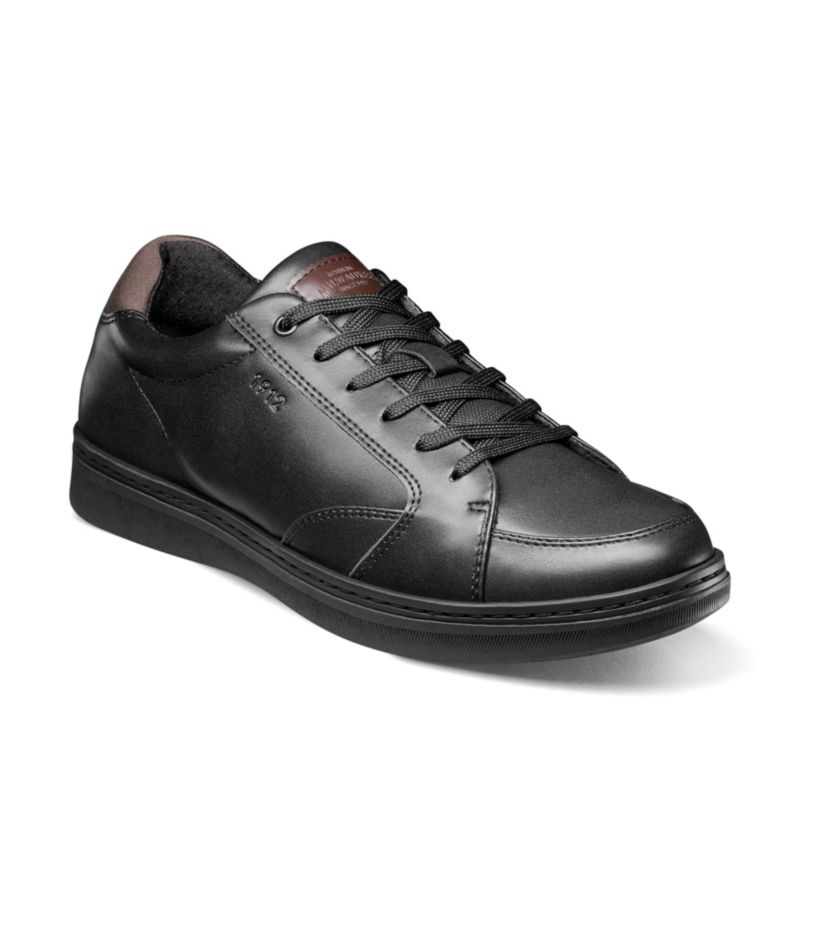Aspire Lace to Toe Oxford