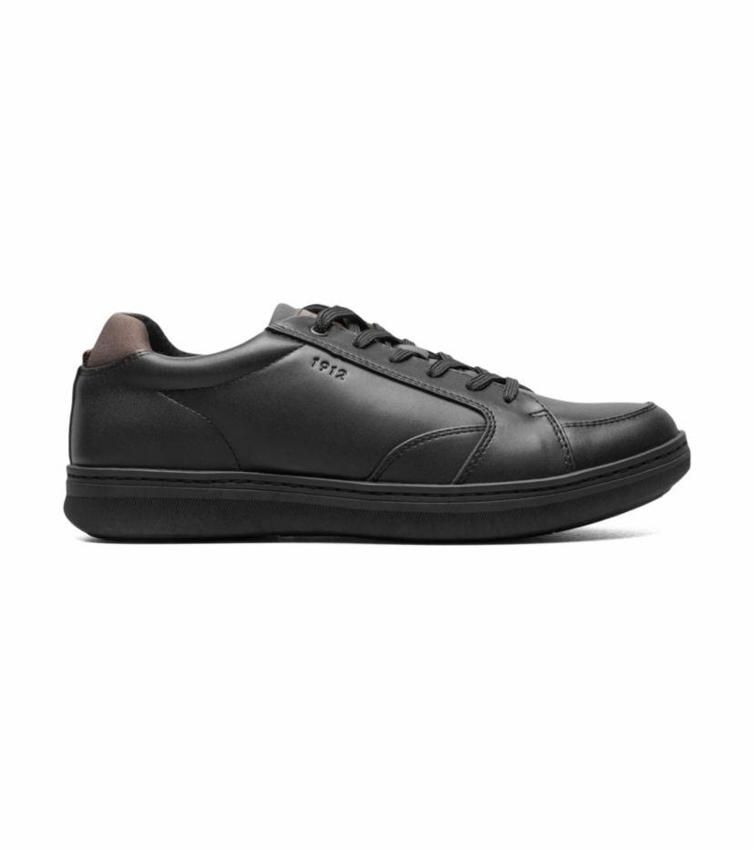 Aspire Lace to Toe Oxford