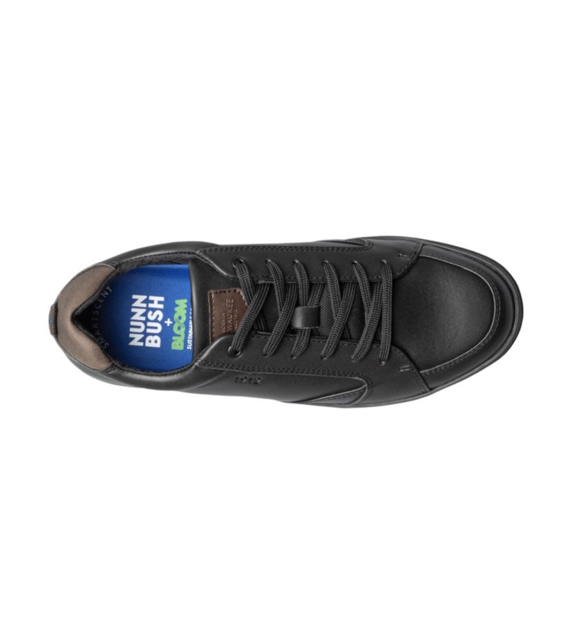 Aspire Lace to Toe Oxford