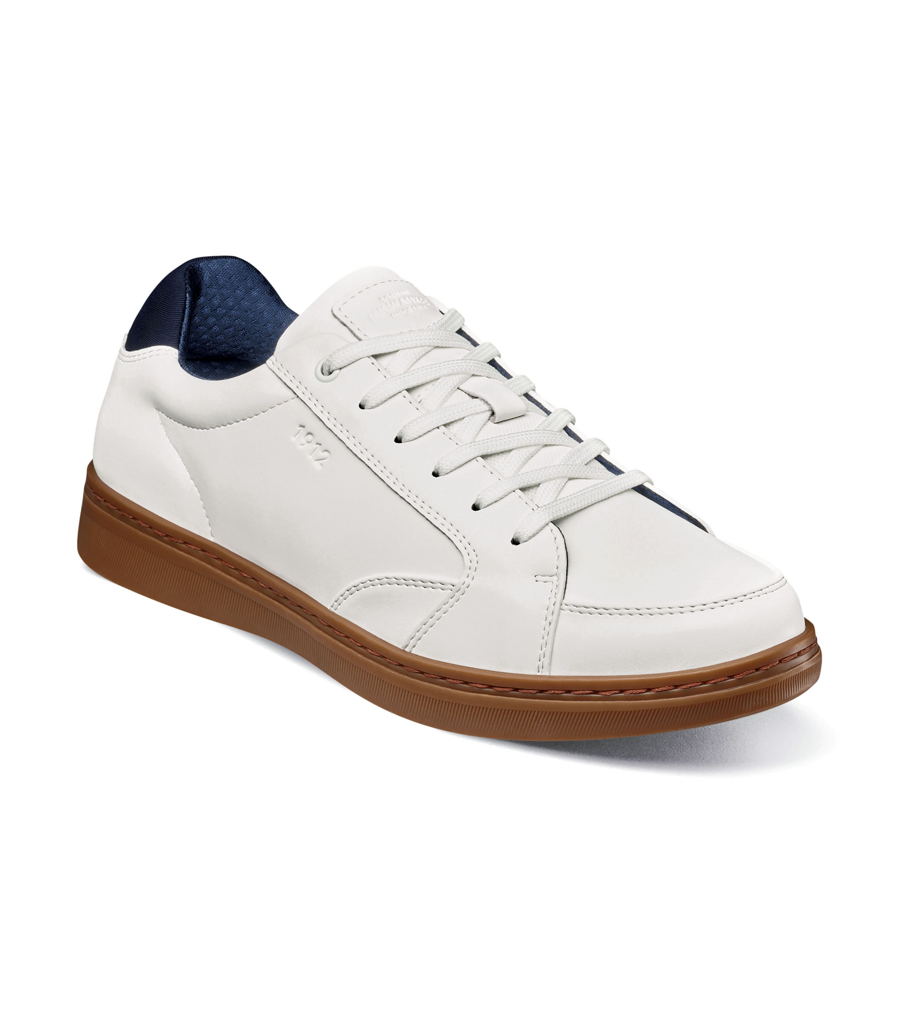 Aspire Lace to Toe Oxford