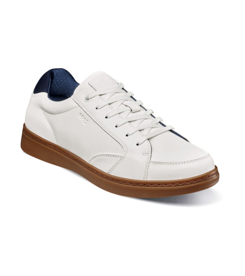 Aspire Lace to Toe Oxford